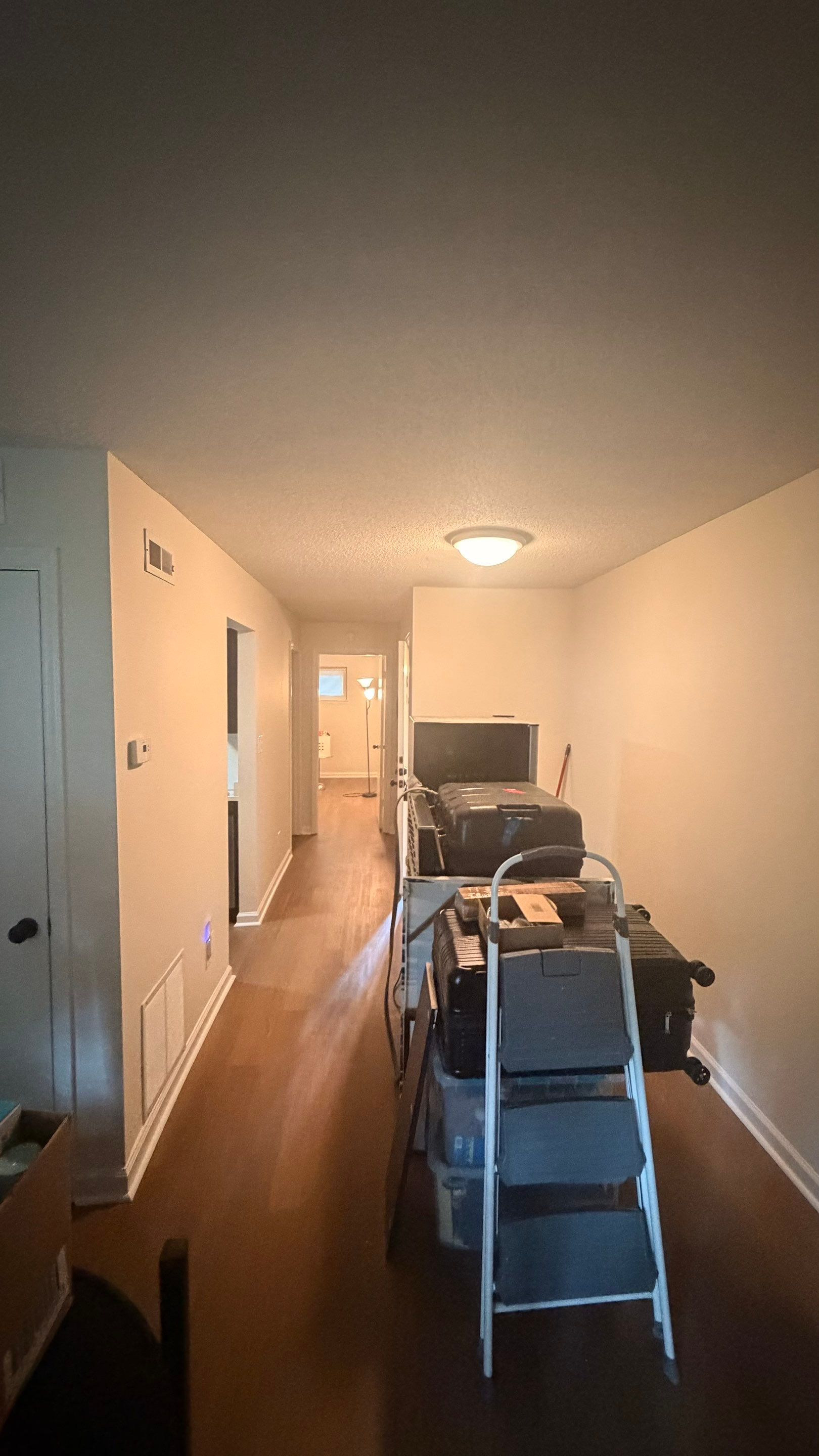 Complete Interior Remodeling with Modern Kitchen and Bathroom in Decatur by Swift Home Renovations