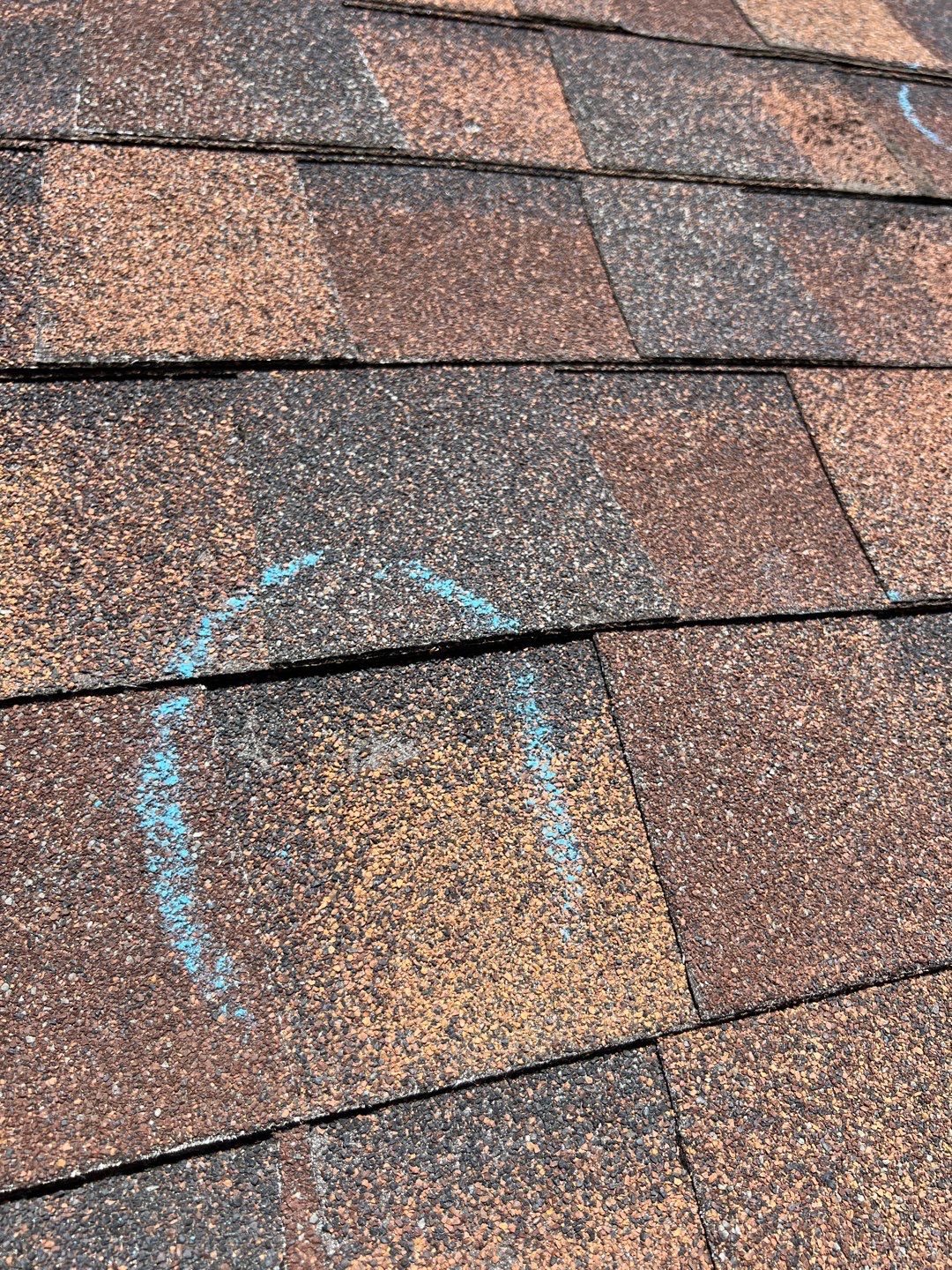 Residential Roofing Installation using Certainteed Landmark with custom Copper Turret by Becker Roofing and Exteriors