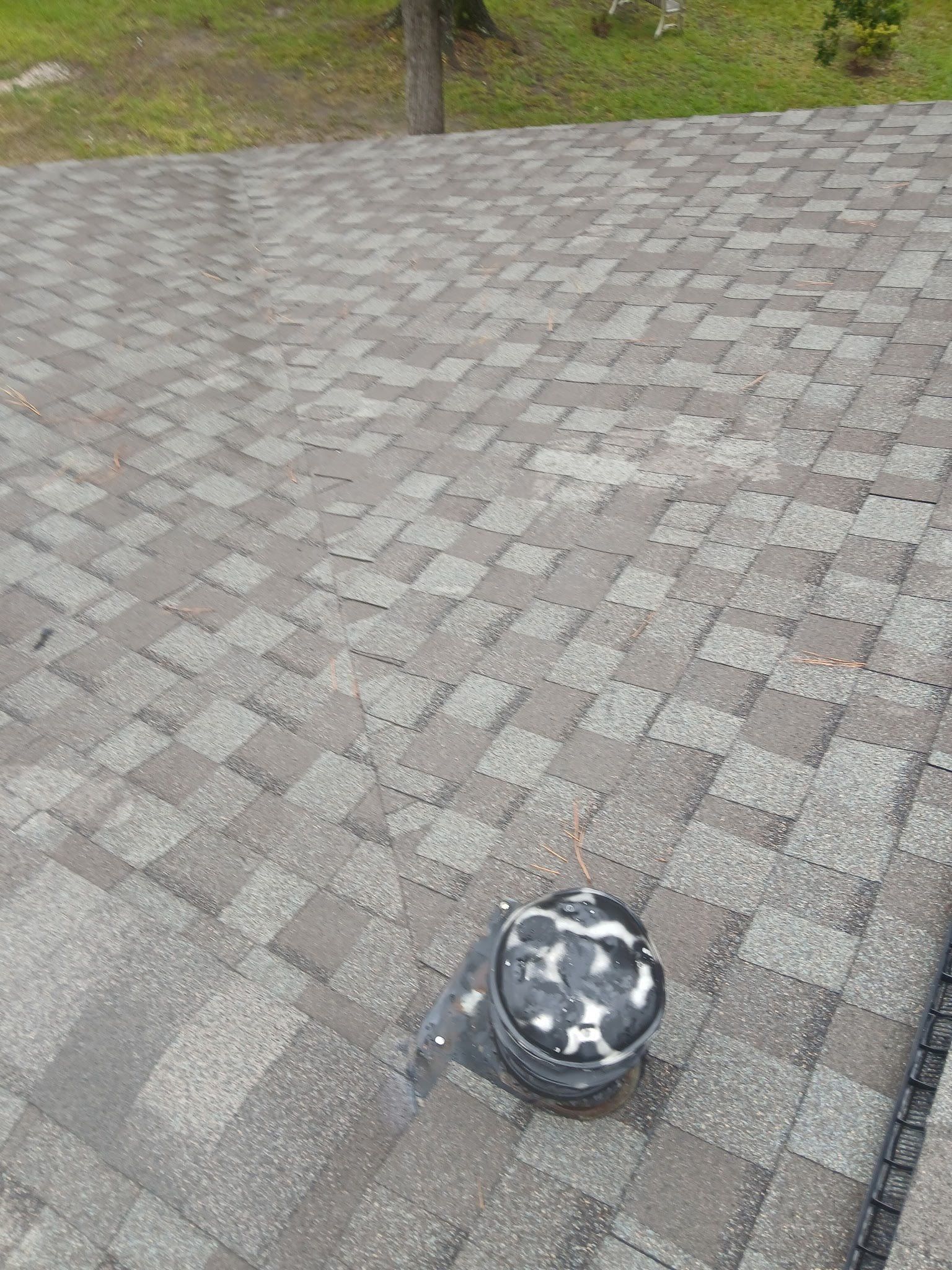 Roof Replacement - Lufkin Texas by Harden Enterprise Services LLC