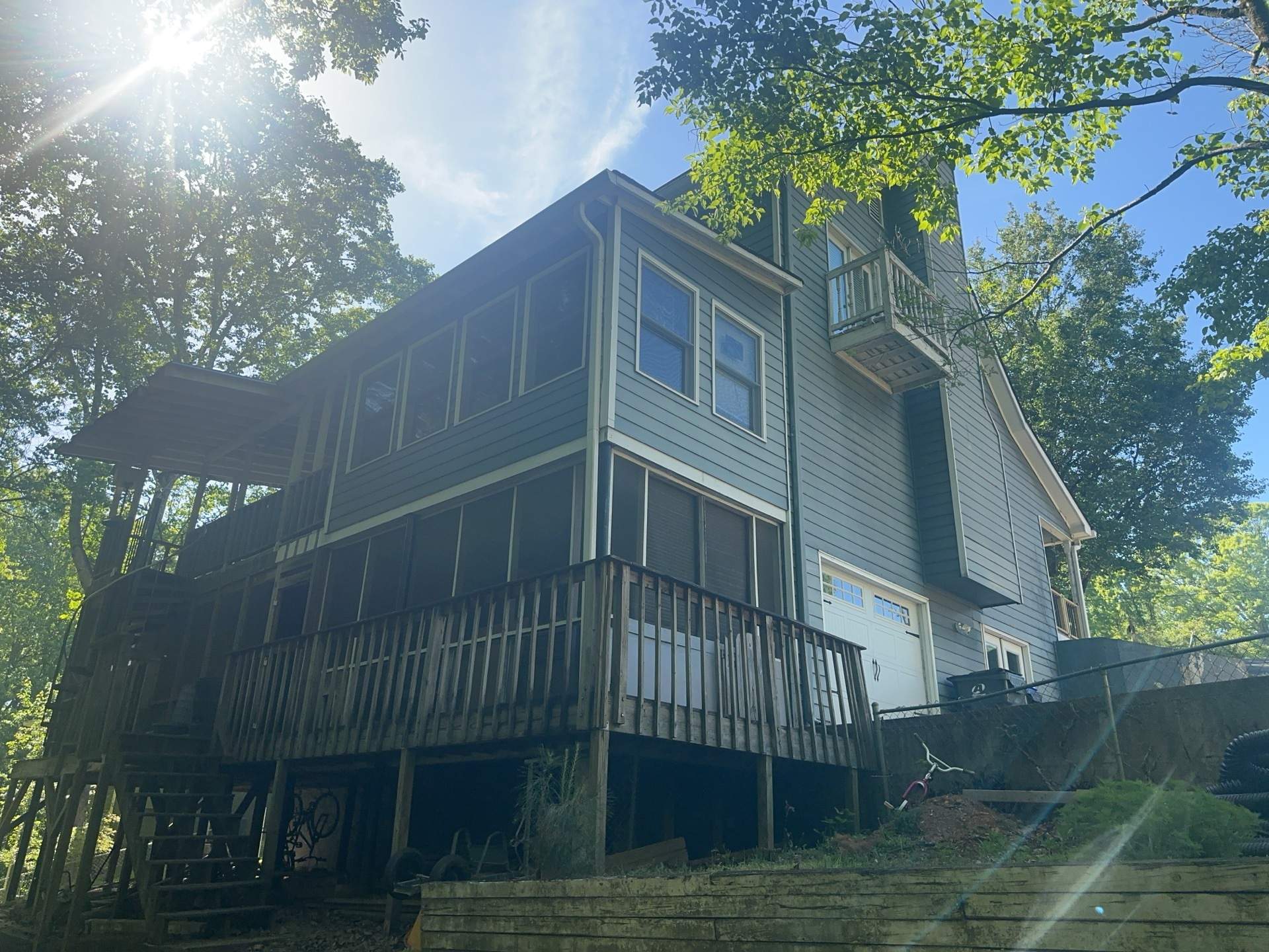 Suwanee, GA Full Siding, Soffit, Fascia, and Gutter Replacement  by Nelson Exteriors 