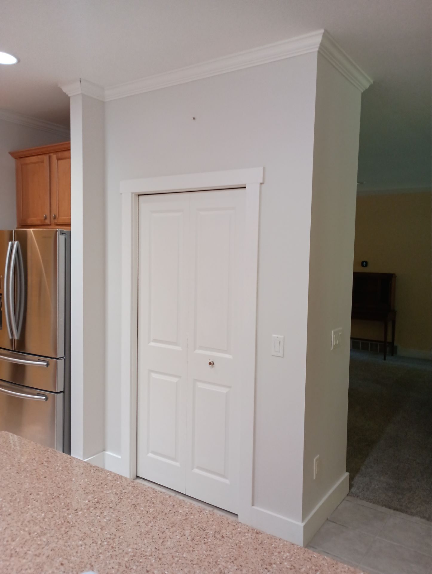 Kitchen Painting update! by Gordon Painting