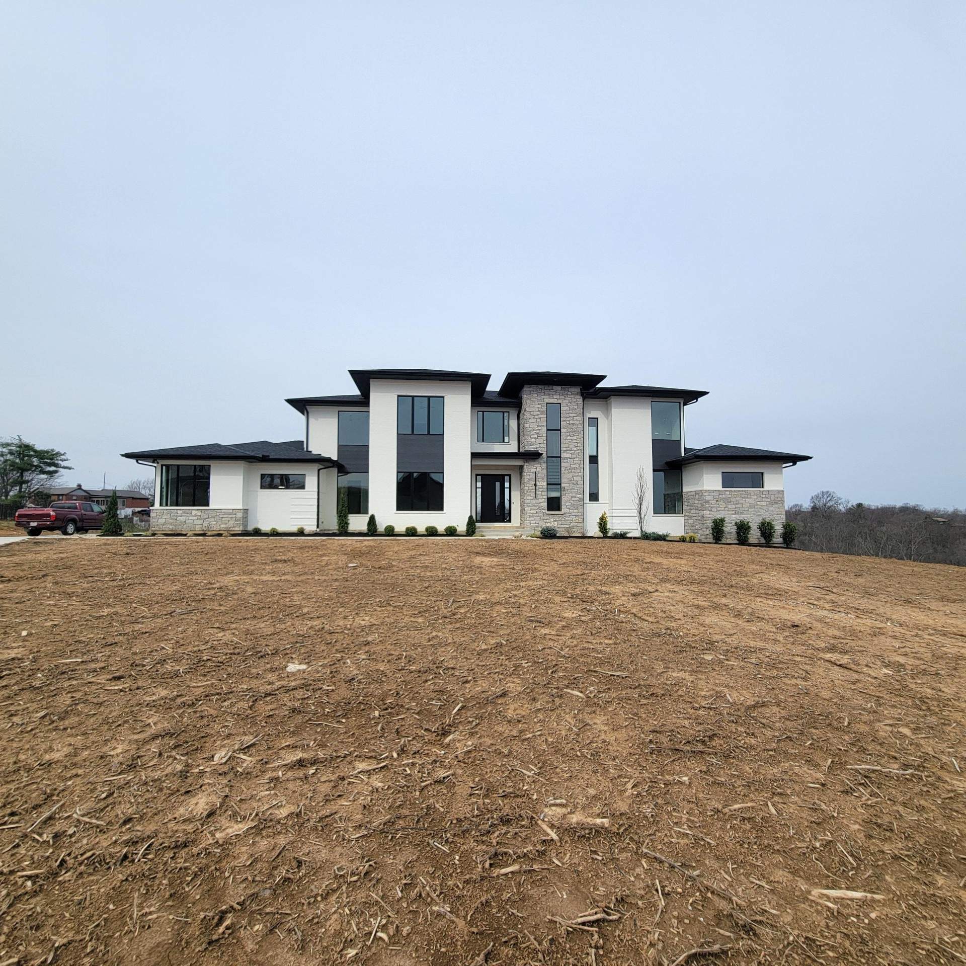 Frazier/Gaston by Pella Windows & Doors