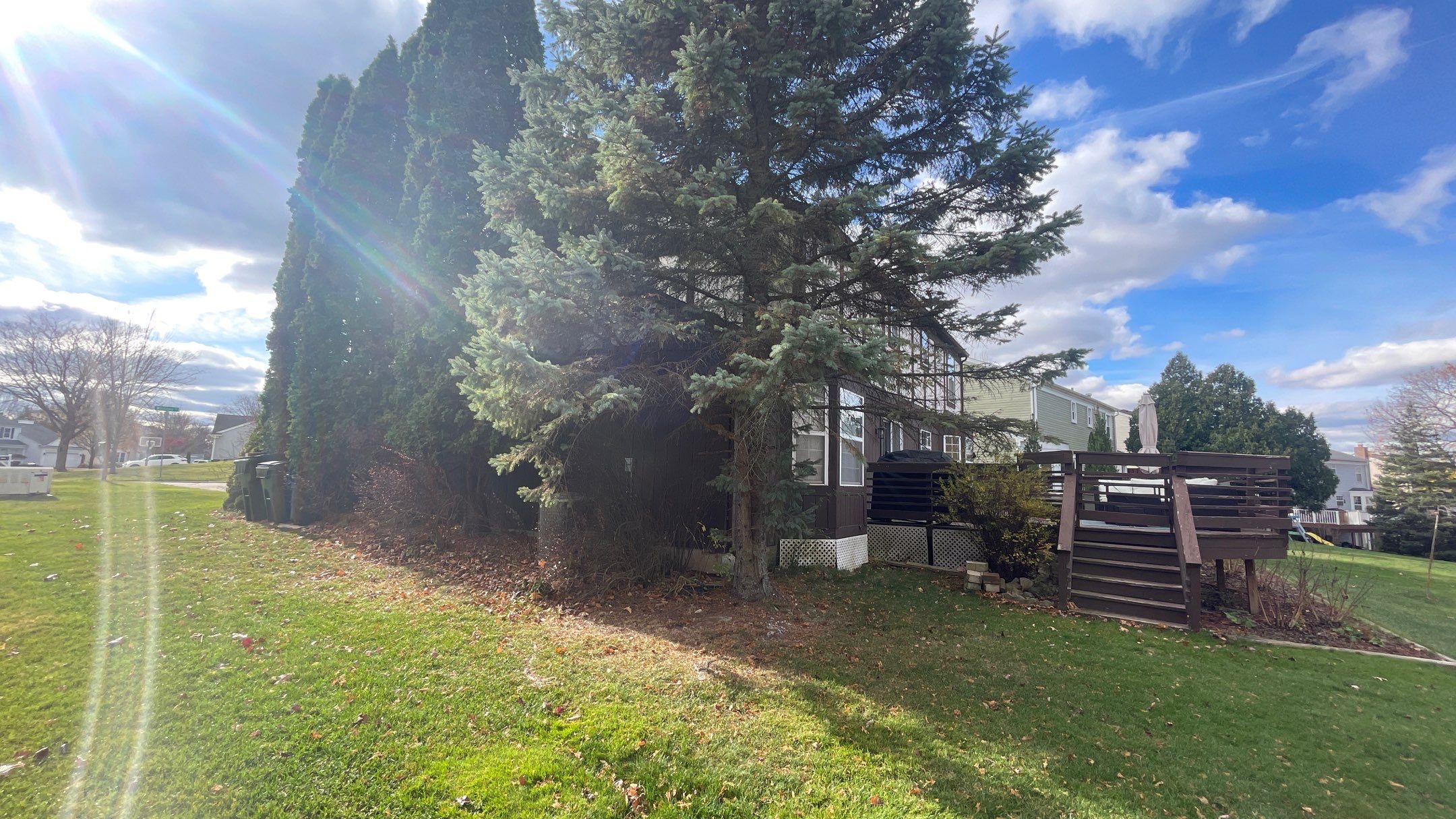 Siding Replacement using CertainTeed Restoration Classis D4 by 180 Contractors