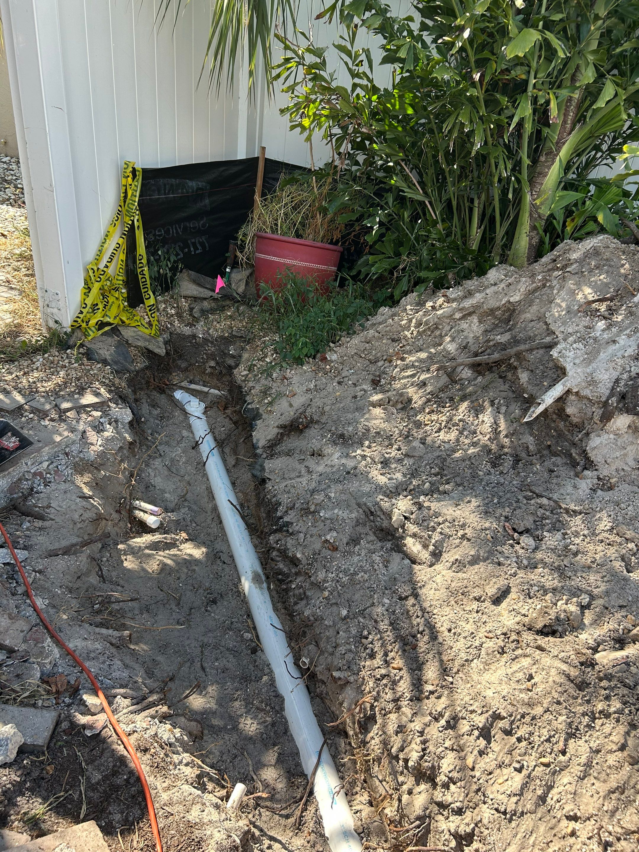 All Hours Plumber - Residential New Construction in Tampa by All Hours Plumber