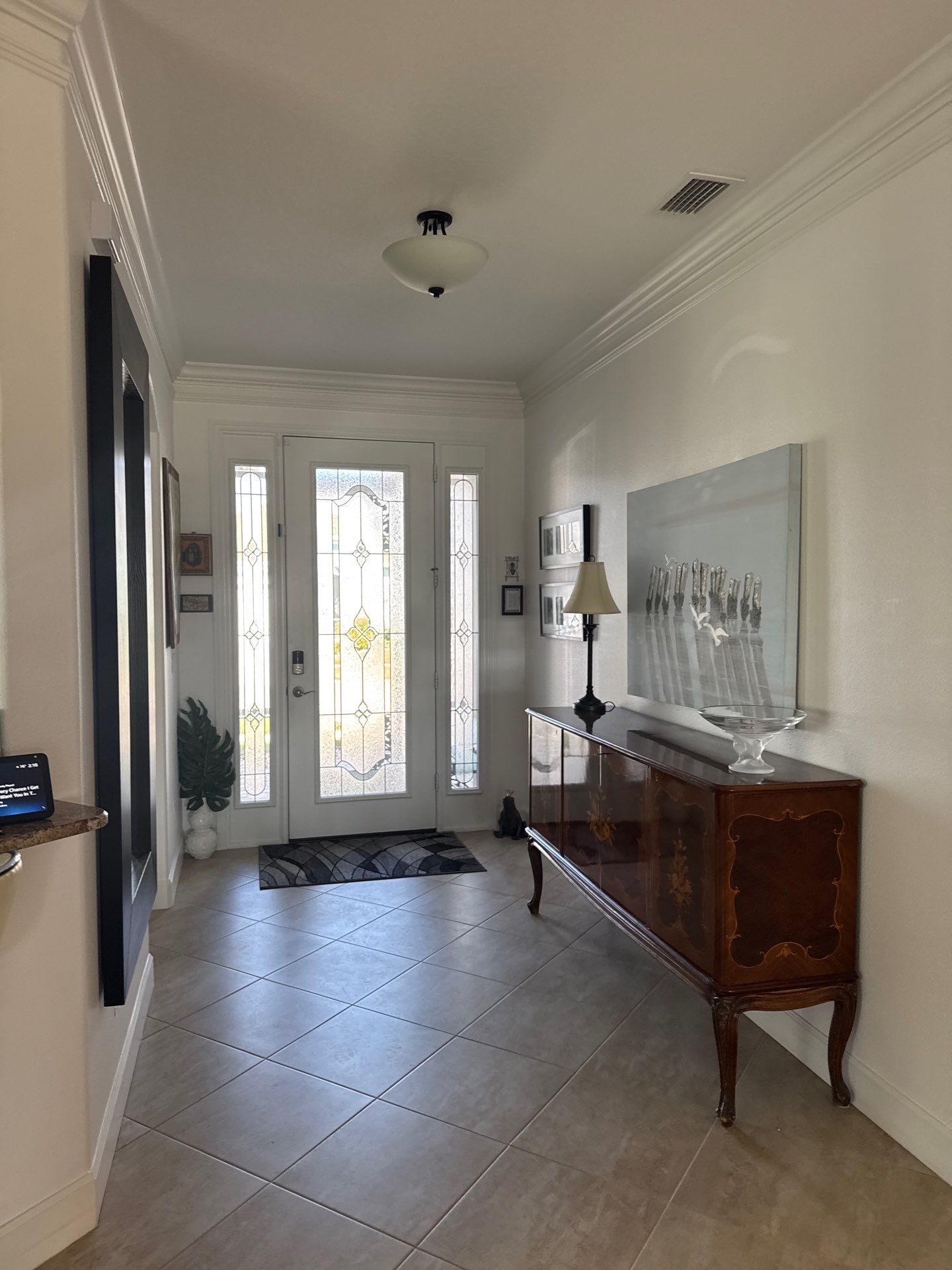 Interior Paint Englewood by That 1 Painter