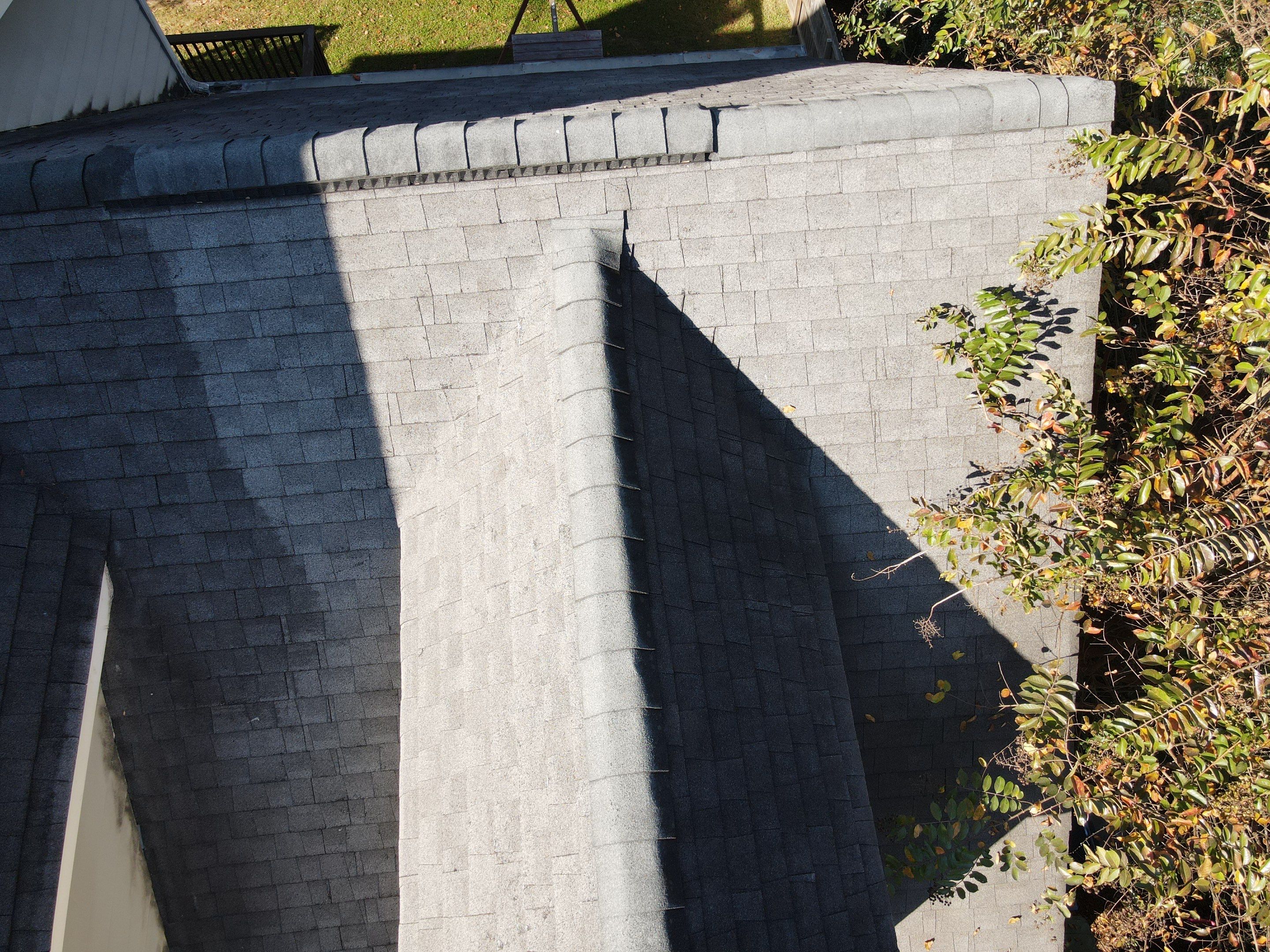 Residential Roofing Installation using Owens Corning by Inspector Roofing and Restoration