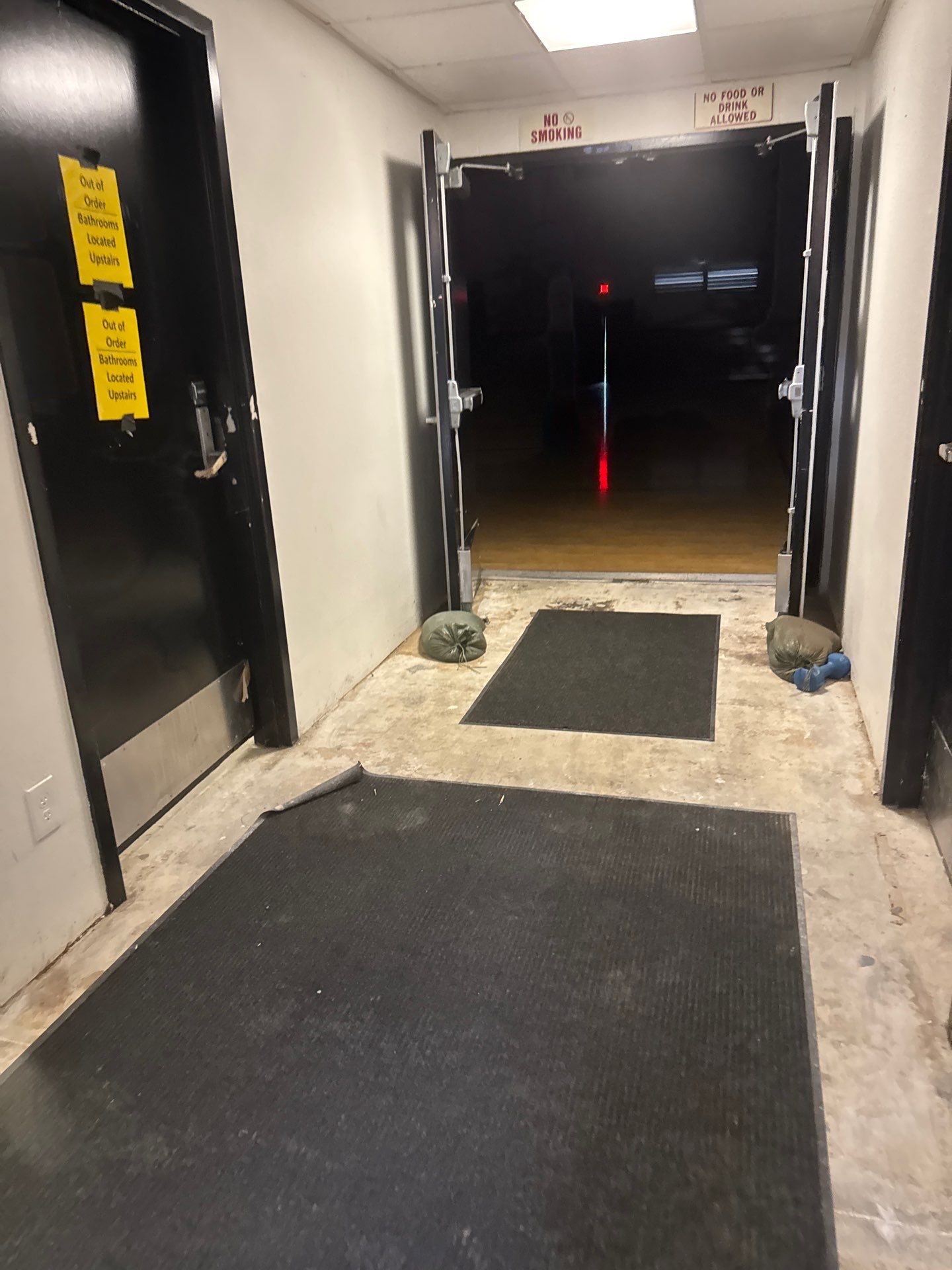 Awaken Church - Bay Ho Campus by Creek Stone Resurfacing 