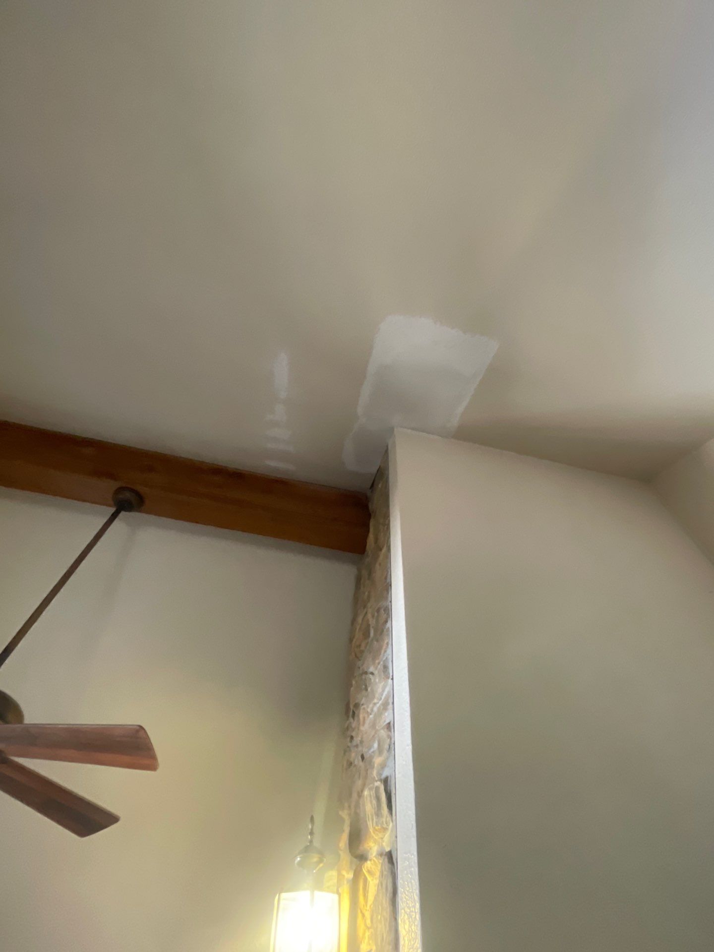 Project in Cape Girardeau by Duncan Painting And Wallcovering