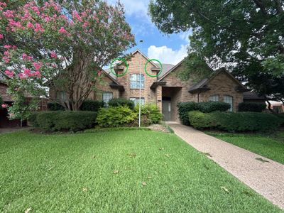 Project in Dallas