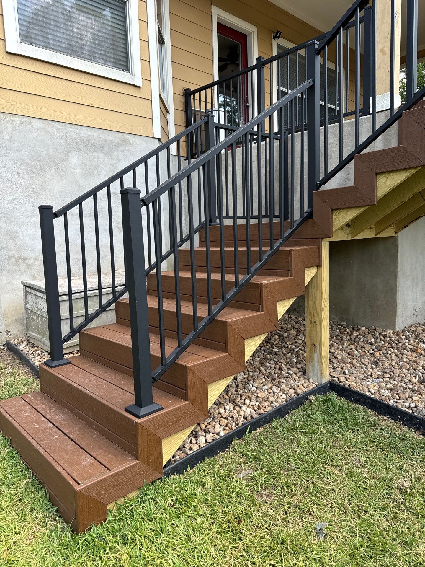 The Heights at Stone Oak - San Antonio, TX by Hole In One Lawns, LLC