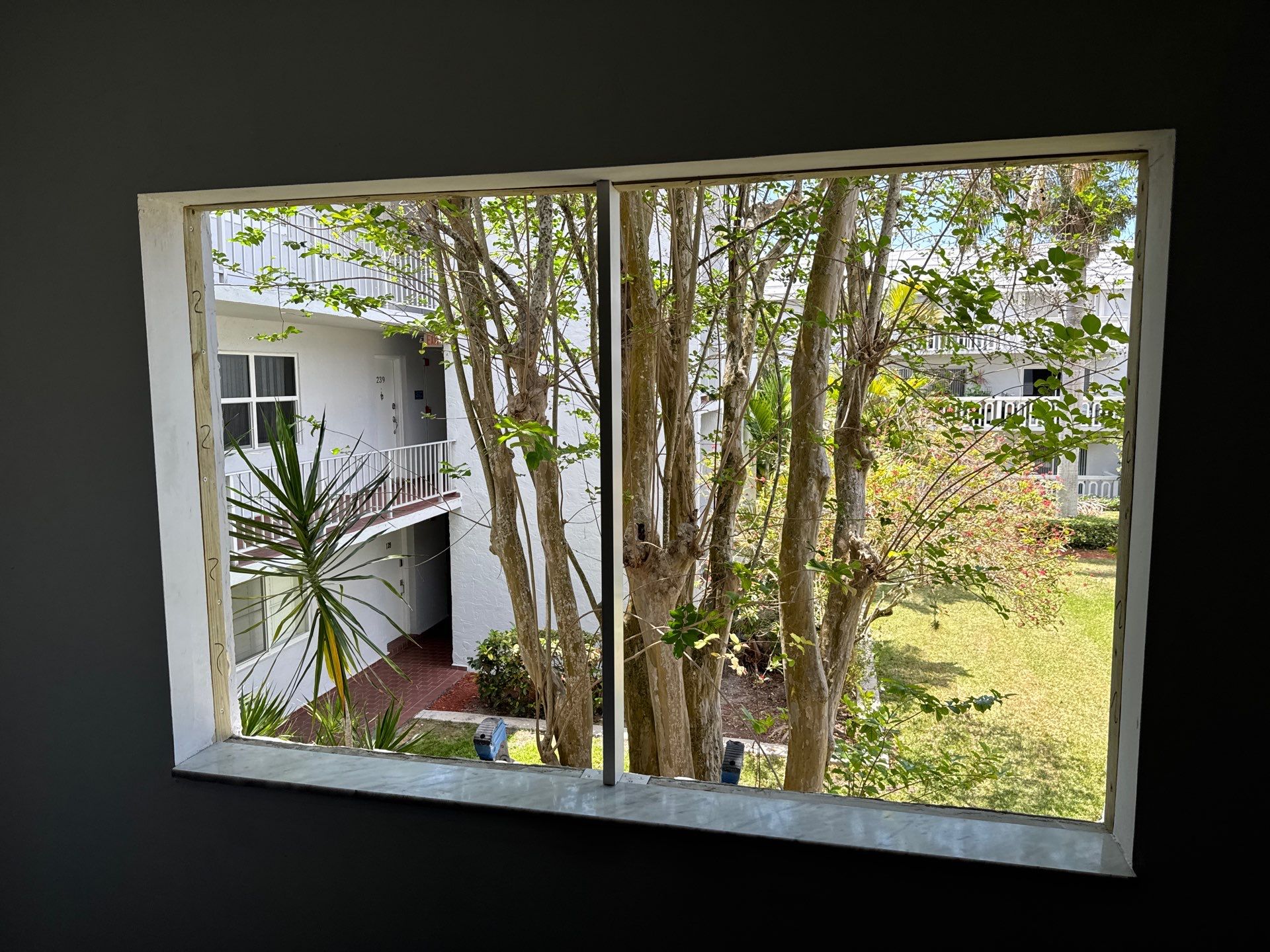 Replacement of Windows Coral Gables, FL  by ASP SuperHome