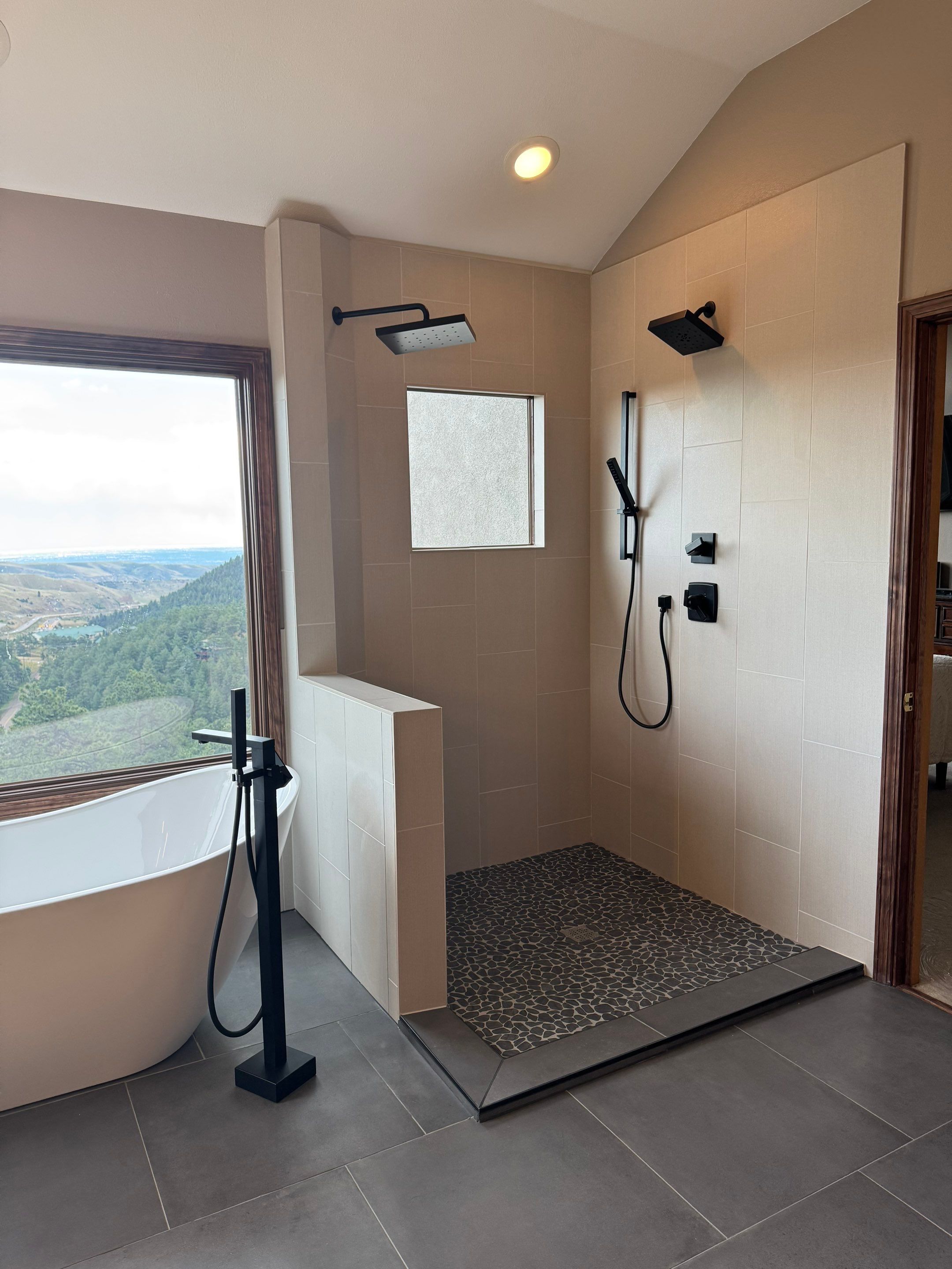 Project in Golden by Discount Bath LLC