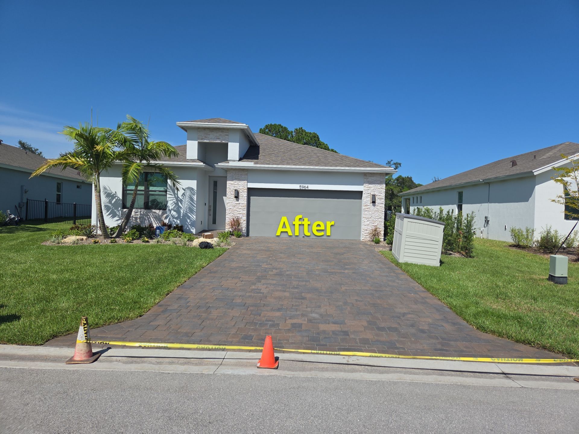“Built Below the Surface: A Stuart Landscape Done Right” by Alpha Zeta Enterprises Inc