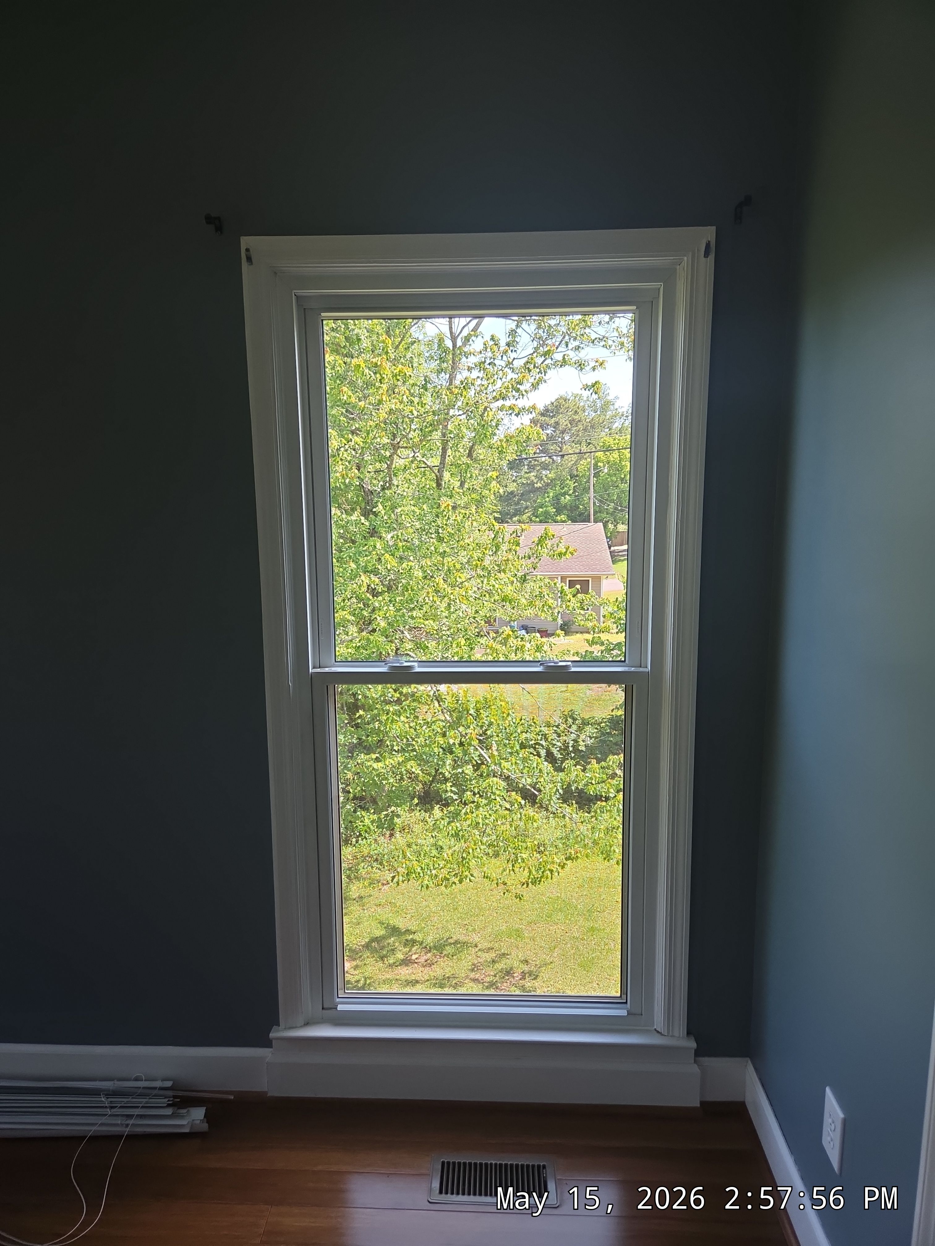 Connolly Project in Hoover by The Window Source