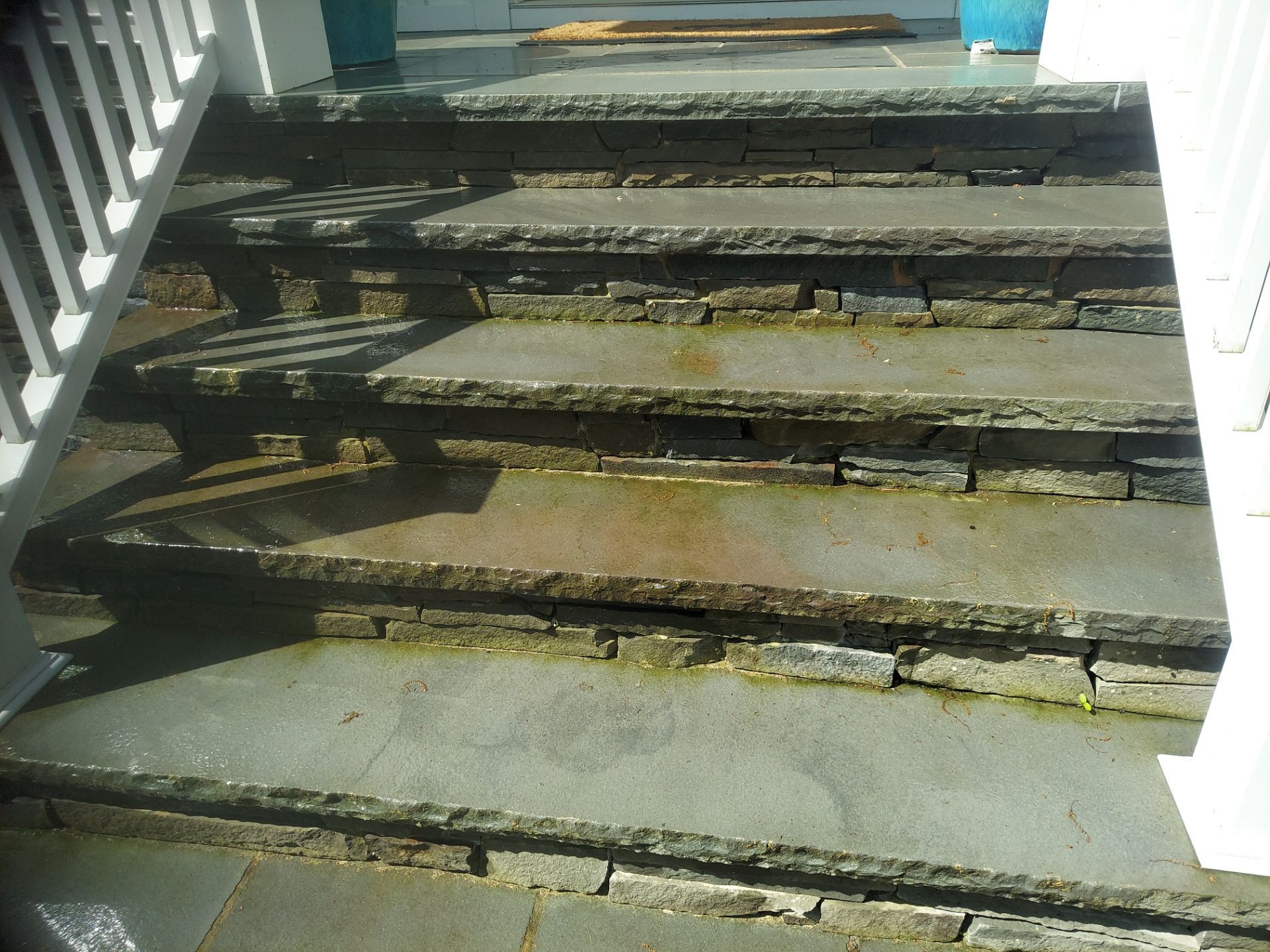 Brielle, NJ by Clearview Washing