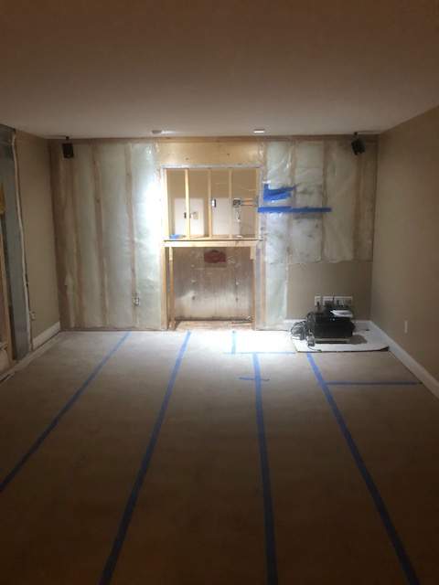 Kitchen and Bathroom Remodel by Ivy Lea Construction