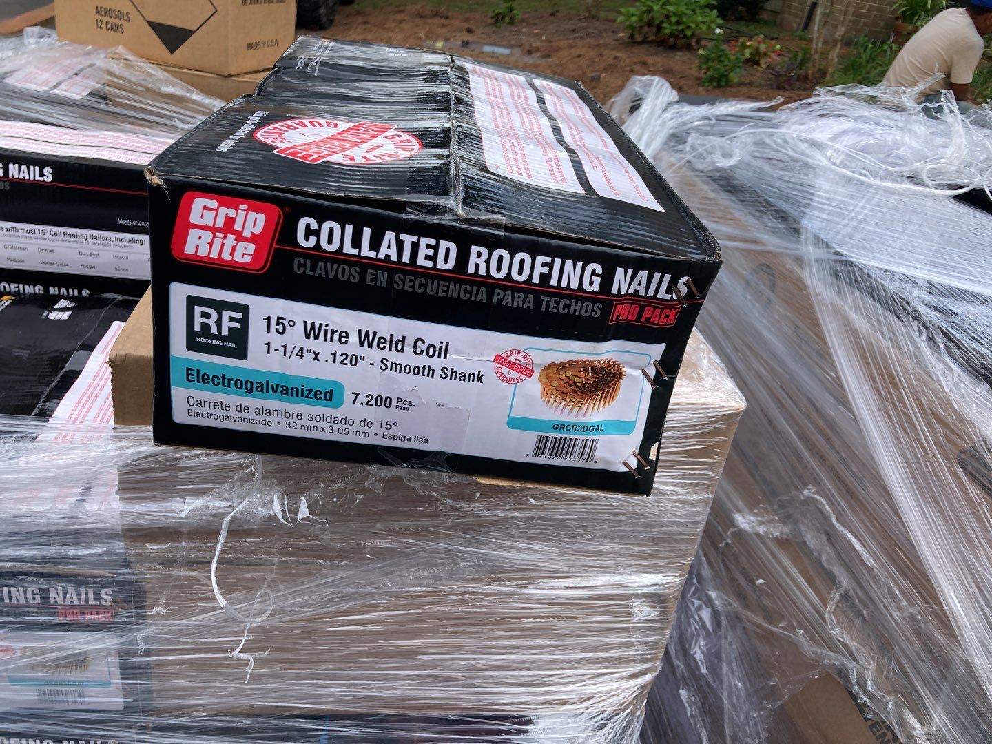 Residential Roofing Repair using Roof Replacement by American Roofing & Construction LLC