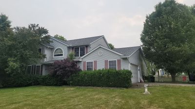 ATLAS PINNACLE COLOR: COASTAL GRANITE