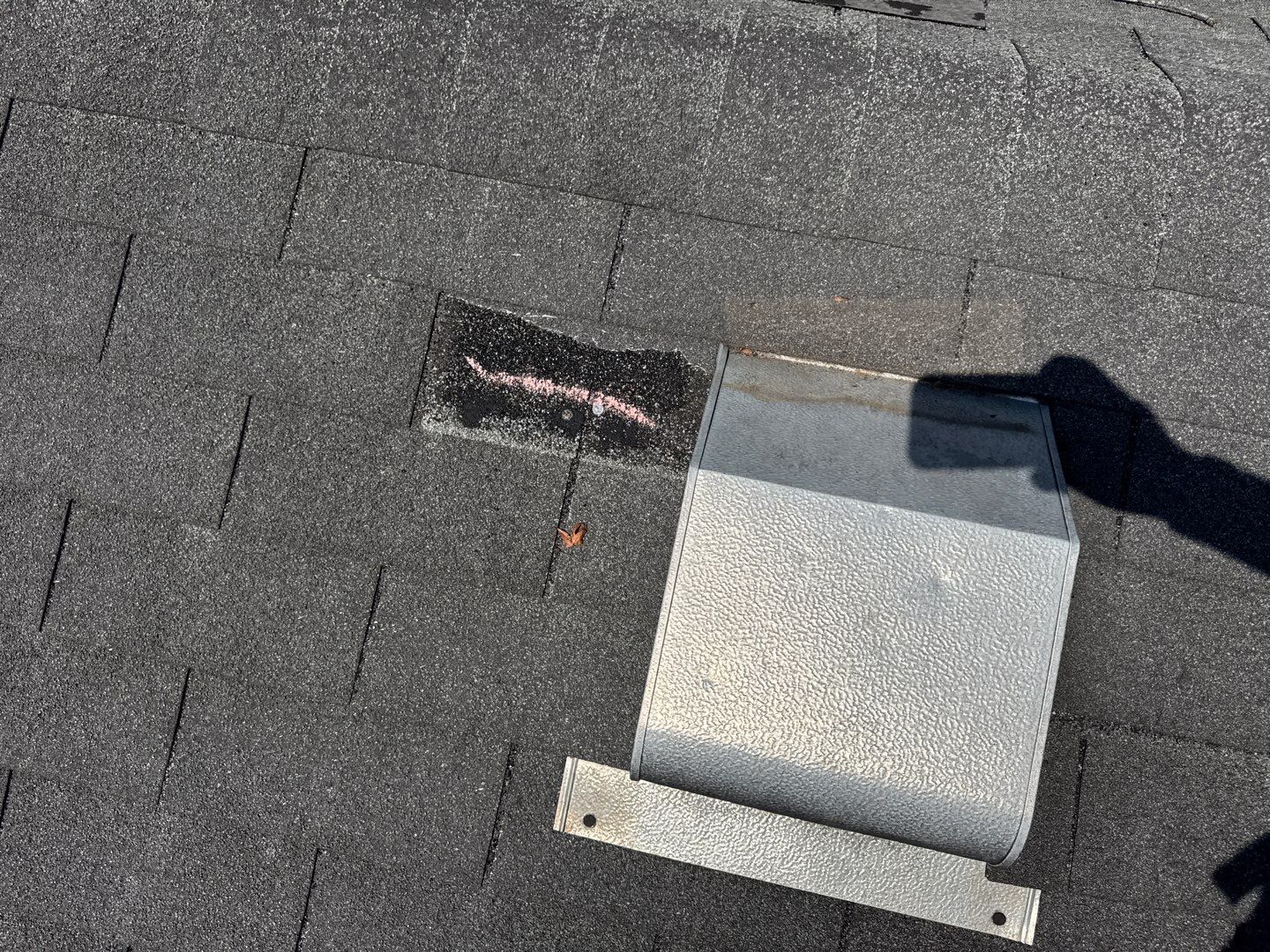 Project in Dalton by Aultman Roofing