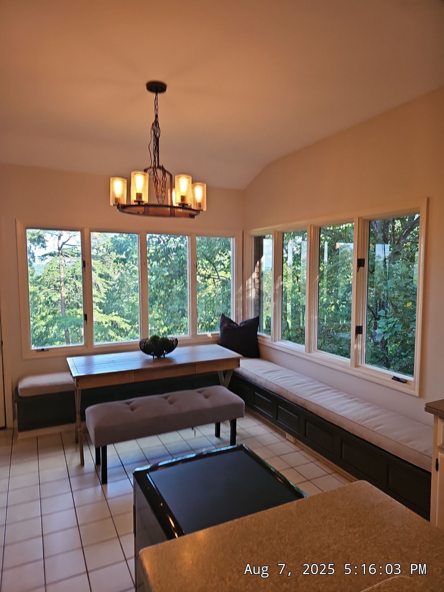 Jones Project in Vestavia by The Window Source