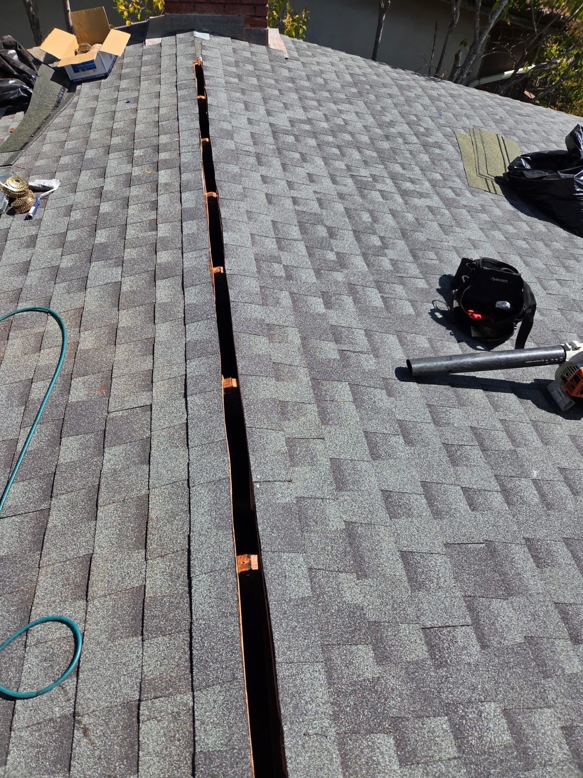 Roof Replacement - Belmont, CA 94002 by Epic Roof Replacement