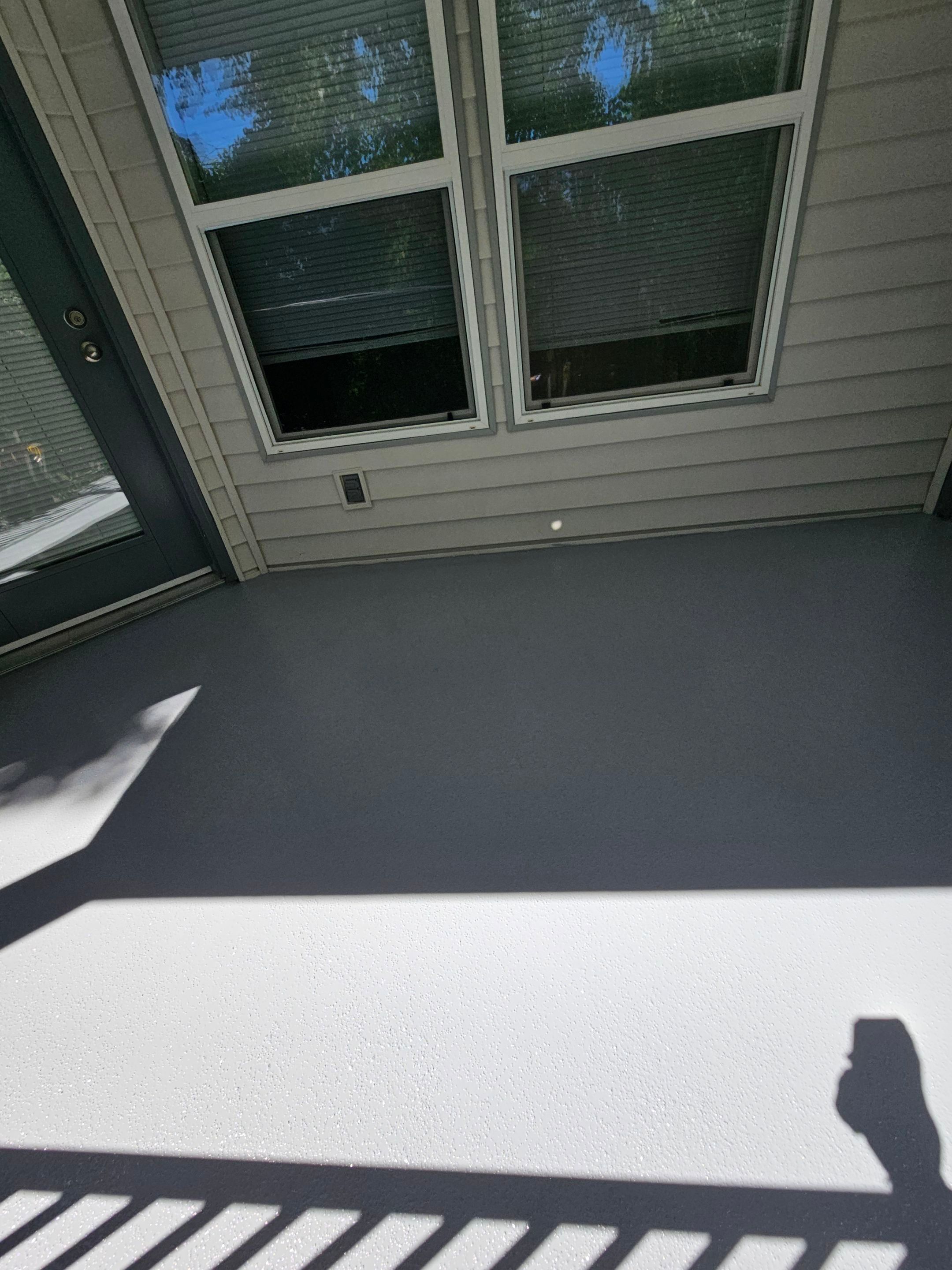 Project in Corvallis by BEST Roofing & Waterproofing