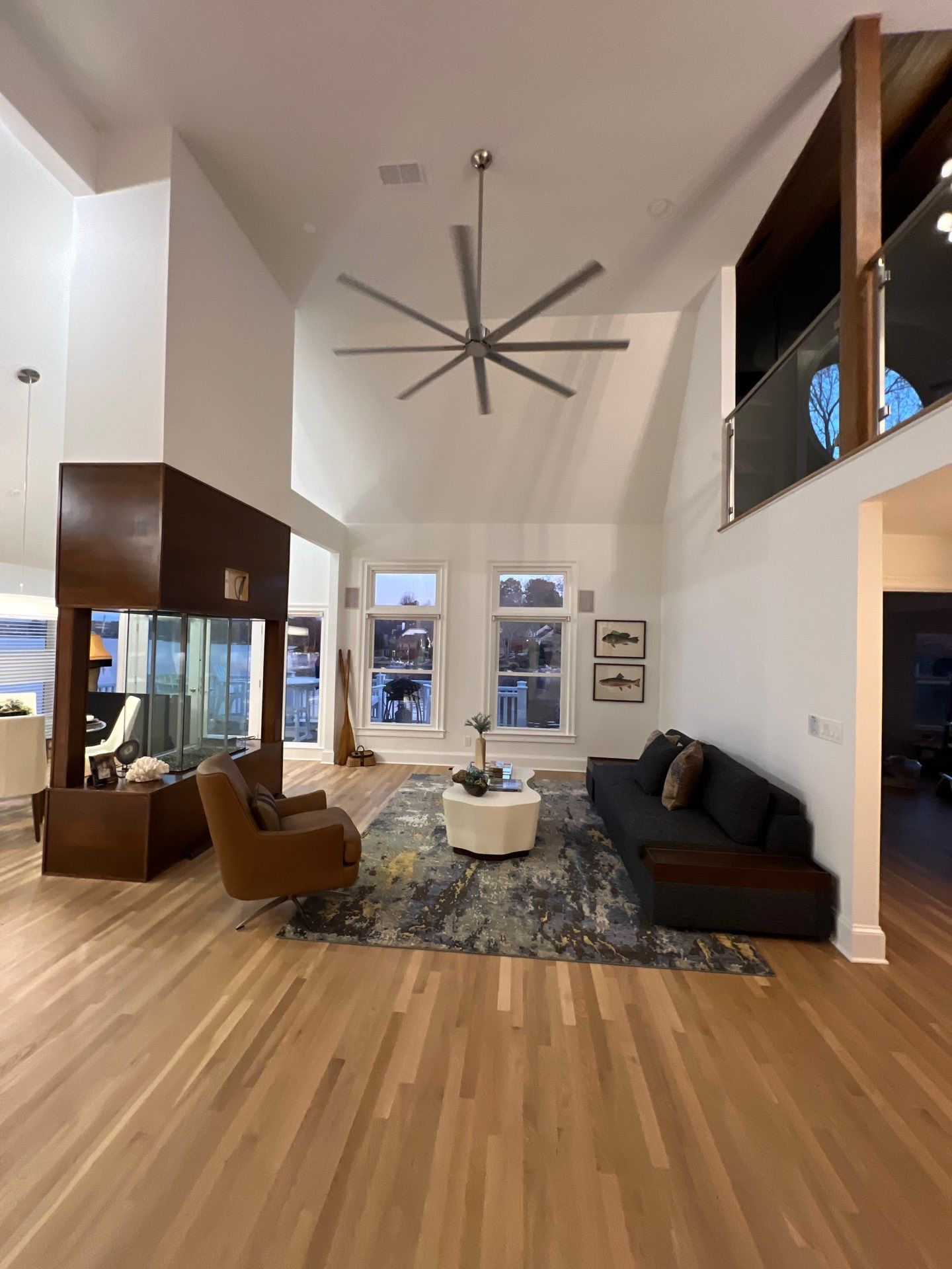 Full Home Project in Alpharetta by Atlanta Design Group