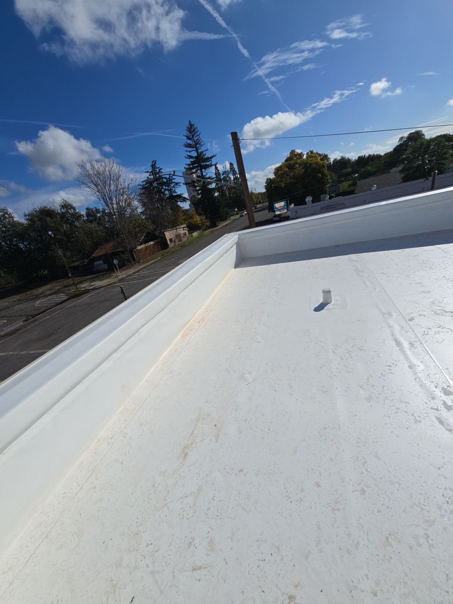 Hamilton City Duro-last by Butte Roofing Company License #567600