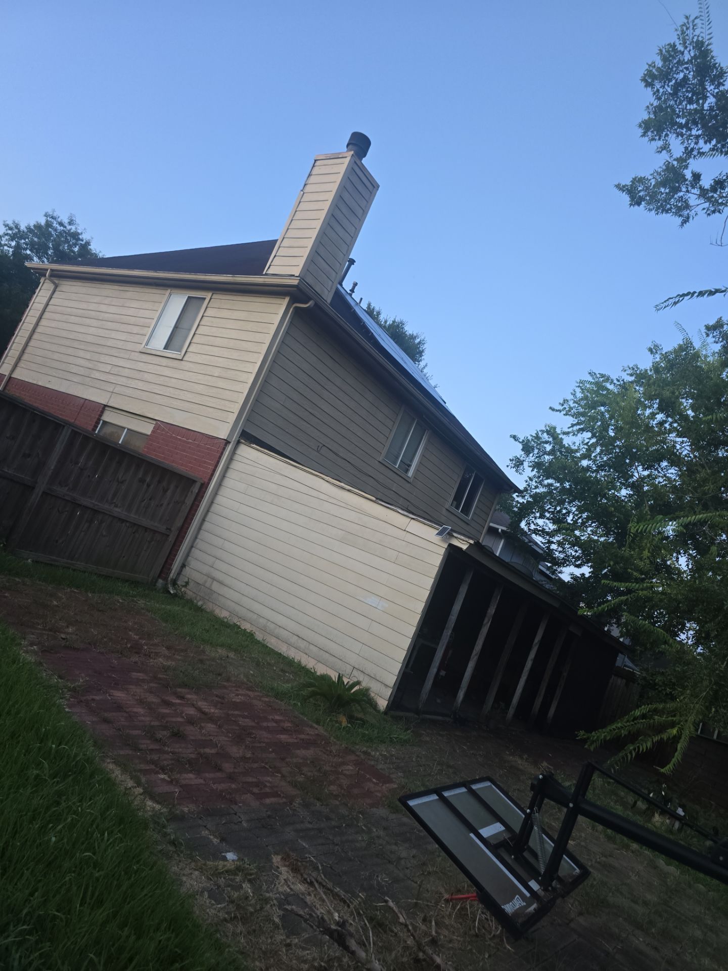 Roof Replacement Missouri City by Roof Repair Services LLC