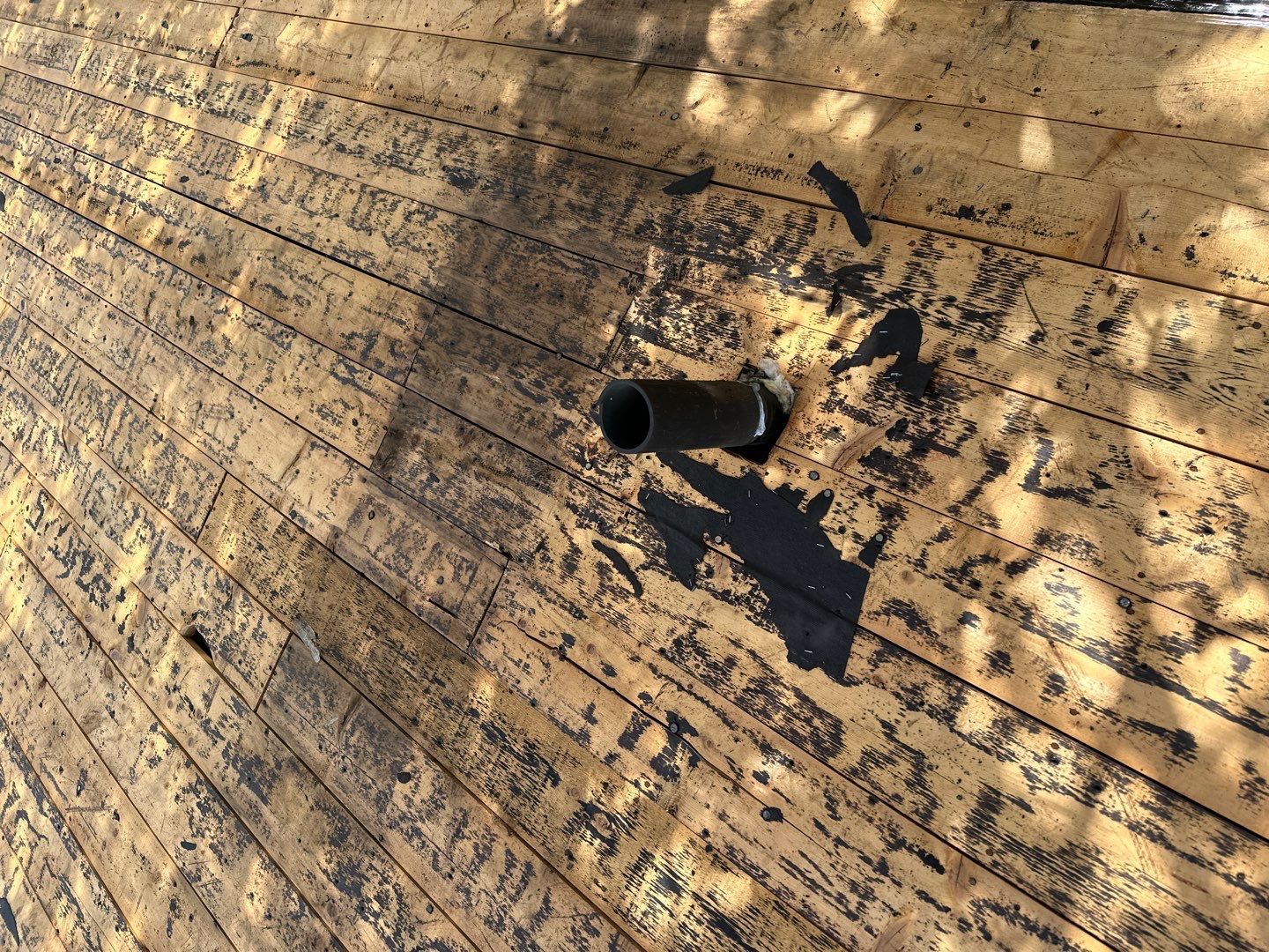 Residential Roofing Installation using Wakefield Bridge Steel Shingle by Ideal Steel by Artisan Roofing & Home Improvements Inc.