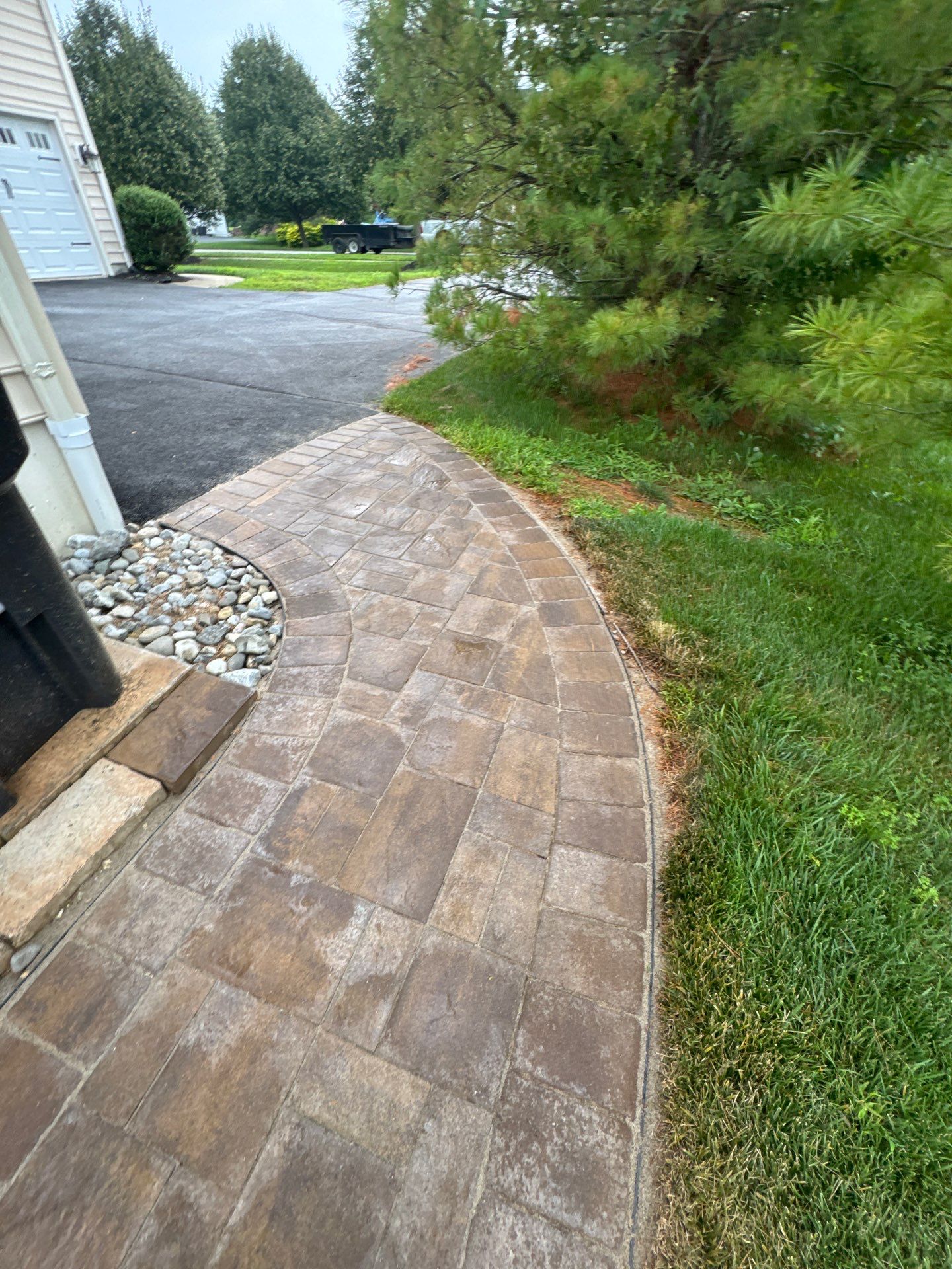 Project in Bear by Studio G Indoor Spaces & Outdoor Living