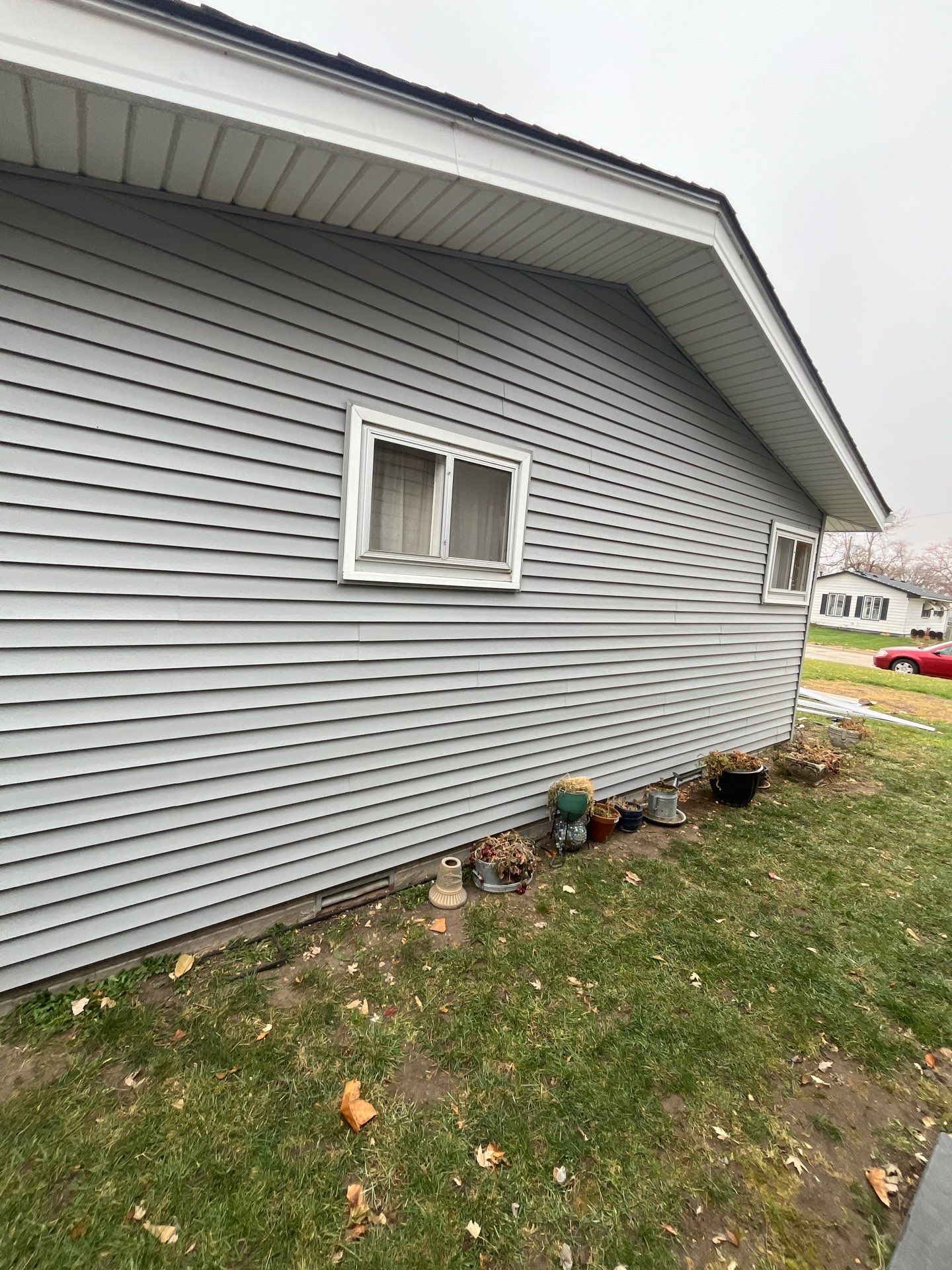 Storm Recovery by Lightning Exteriors