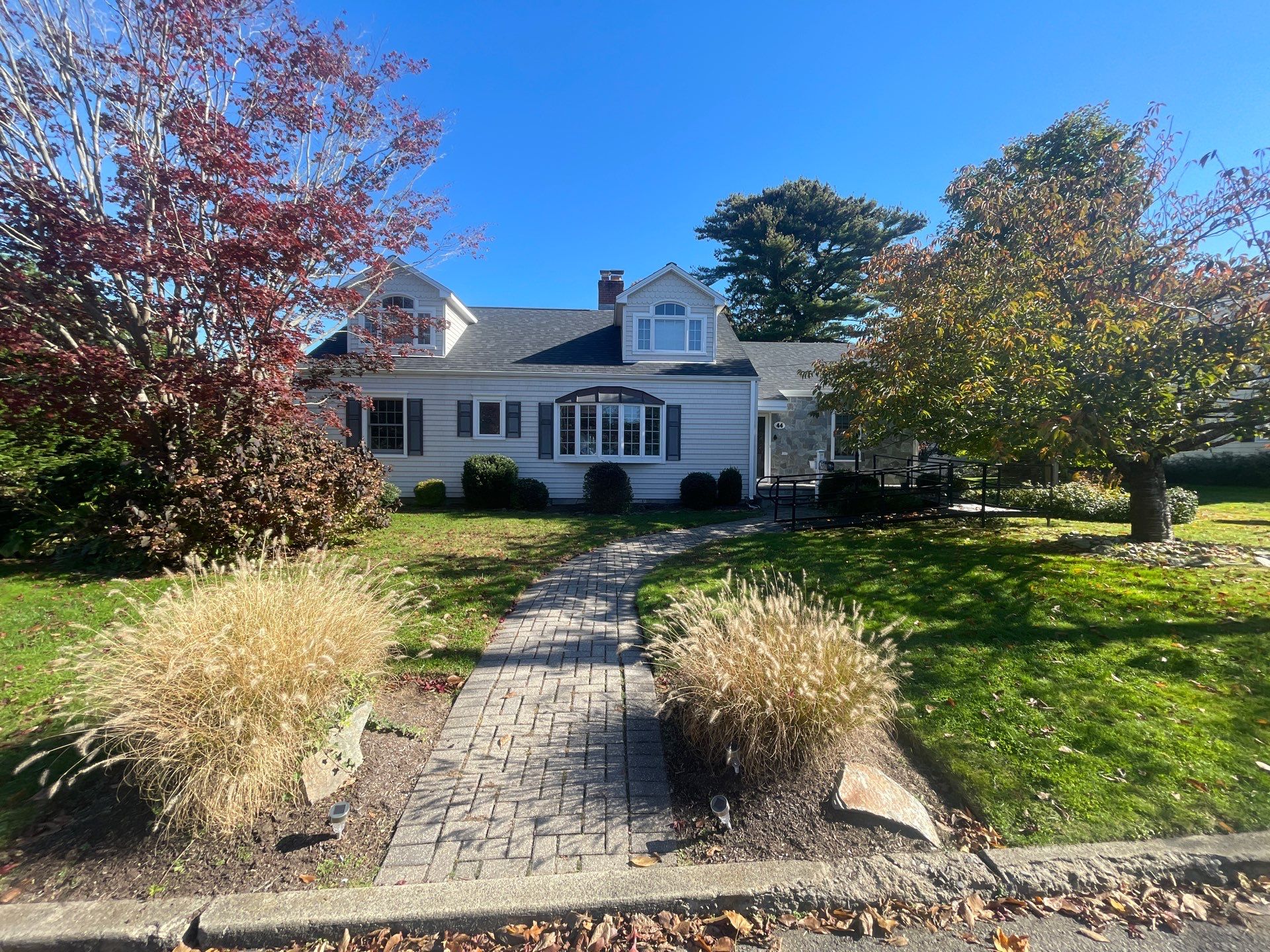 Residential Roofing Installation using Owens Corning Duration Onyx Black by A Plus Exterior
