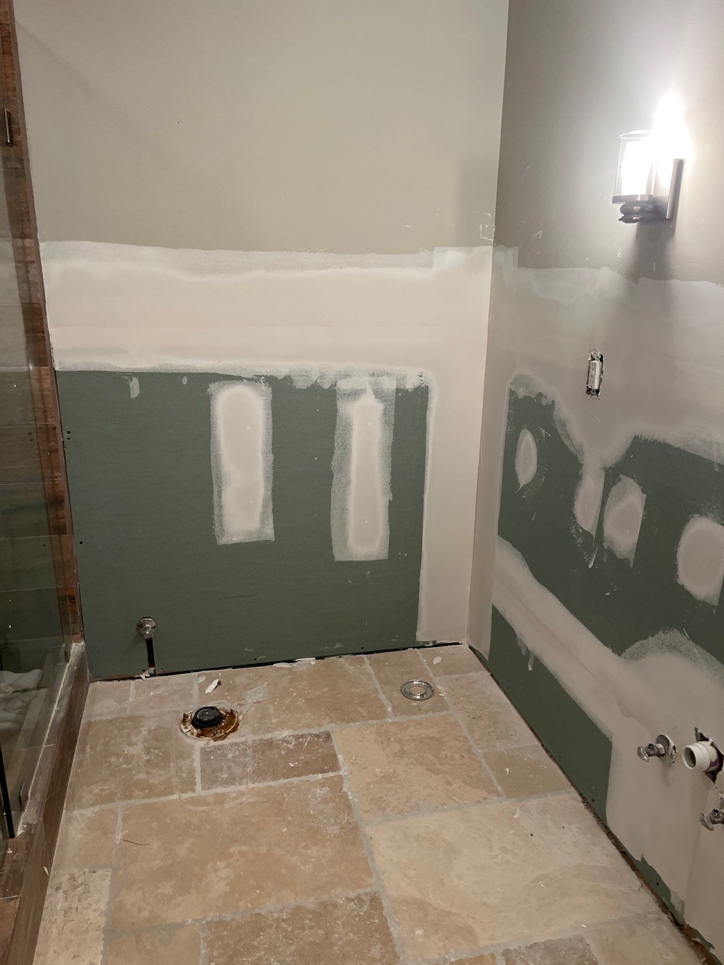 Water Restoration by Next Step Contracting