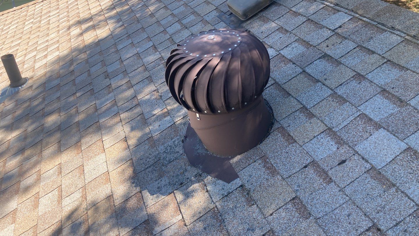 Single Level Boise ID Residential Roofing Installation using Owens Corning by ID Roofing LLC