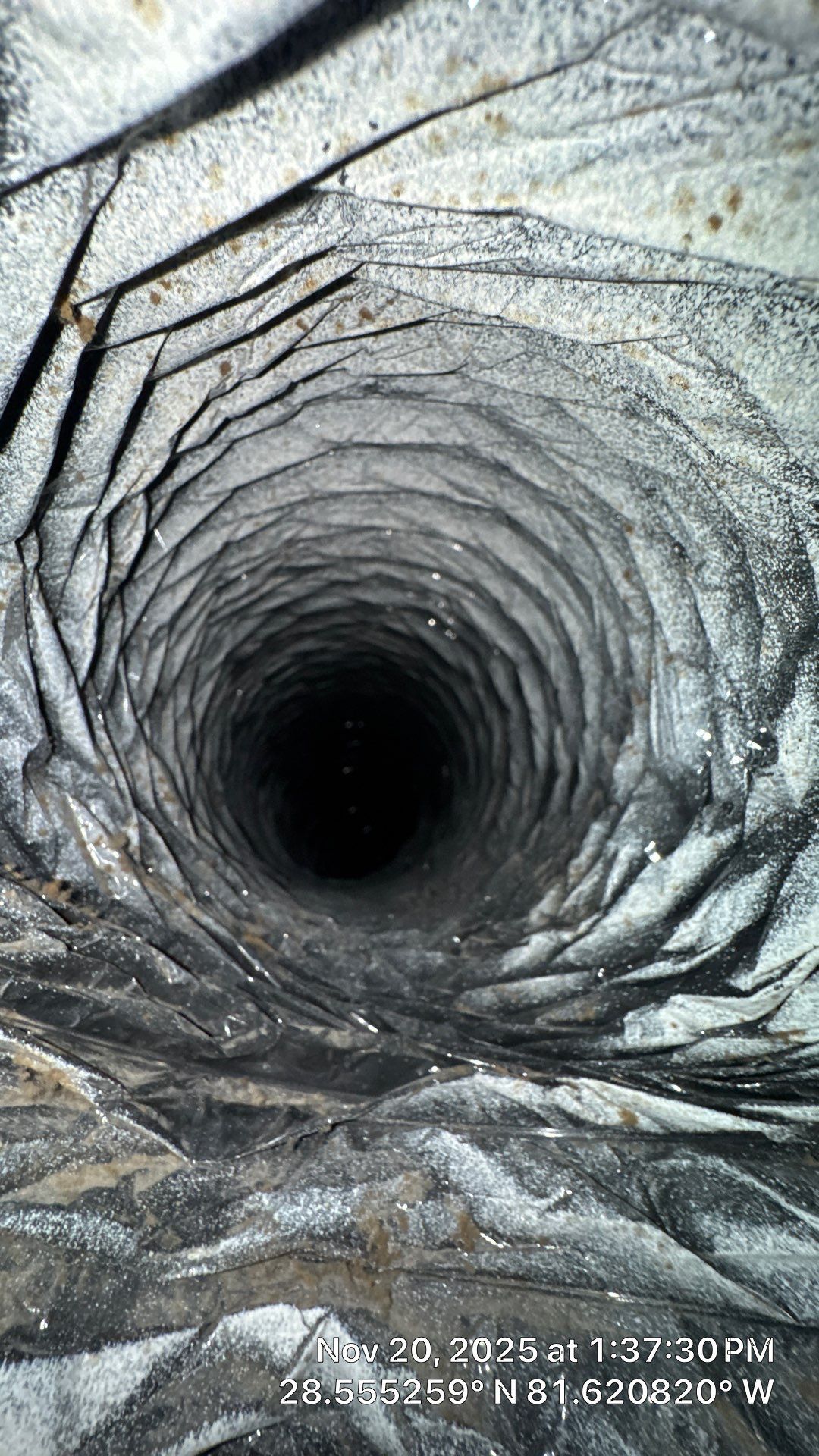 Air Duct and Dryer Vent Cleaning in Oakland by Hygienic Air, Inc