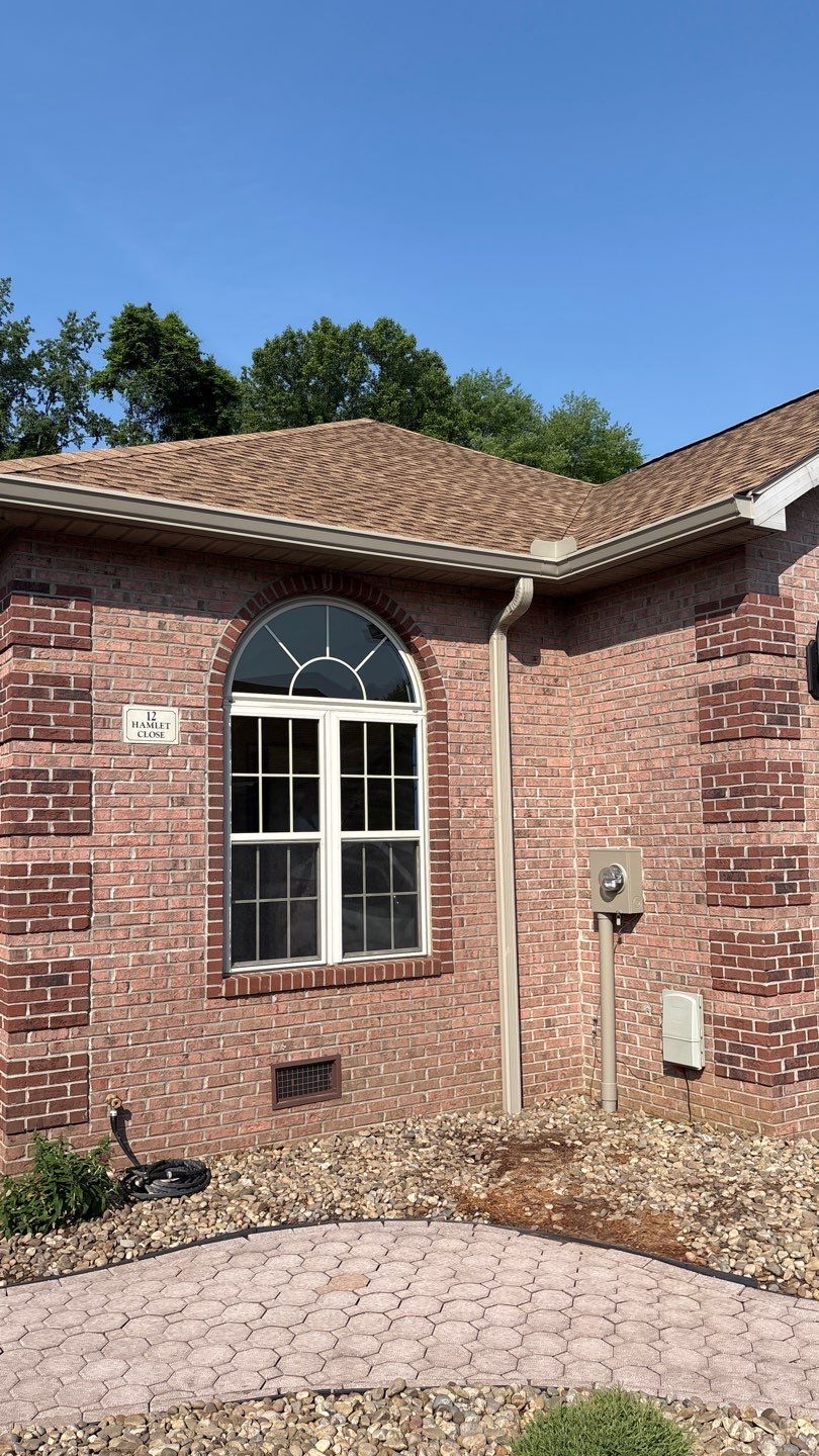 Rainstoppers Roofing featured photo.