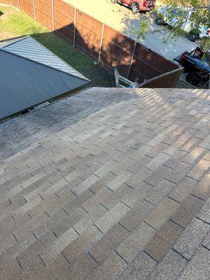 Project in The Colony 