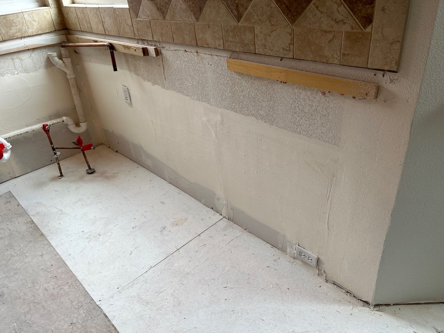 Reconstruction  by Accountable Home Services