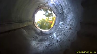 Project by Dryer Vent Superheroes of Cincinnati
