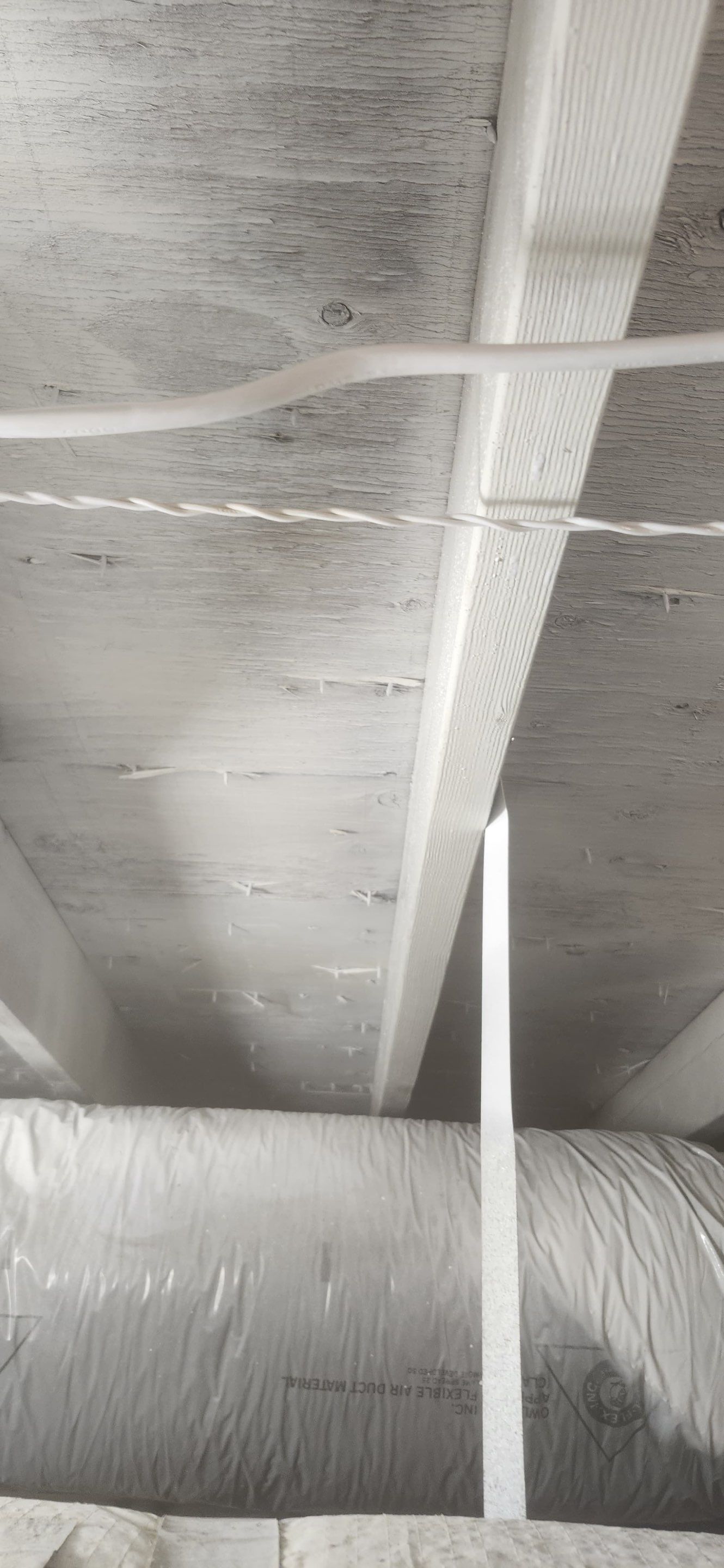 Attic Mold Remediation in Montville, NJ by Pure Service Pro, LLC