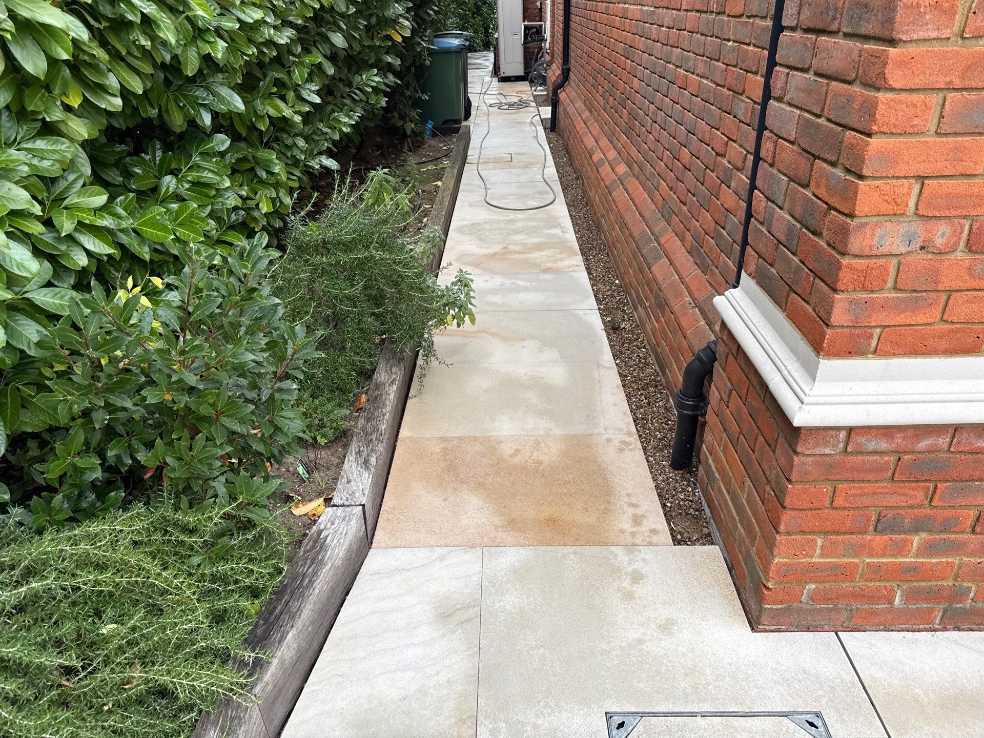 Exterior Cleaning by Ges Exterior Cleaning ltd