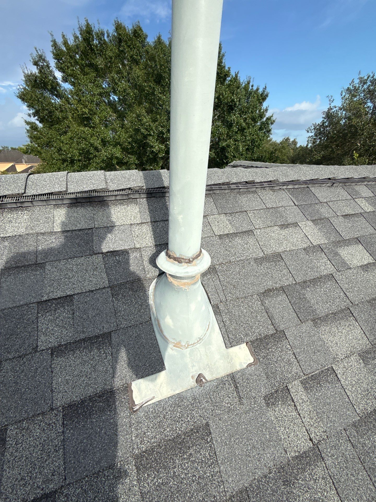 Roof Repair Katy by Roof Repair Company