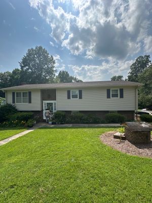 Project in Taylorsville