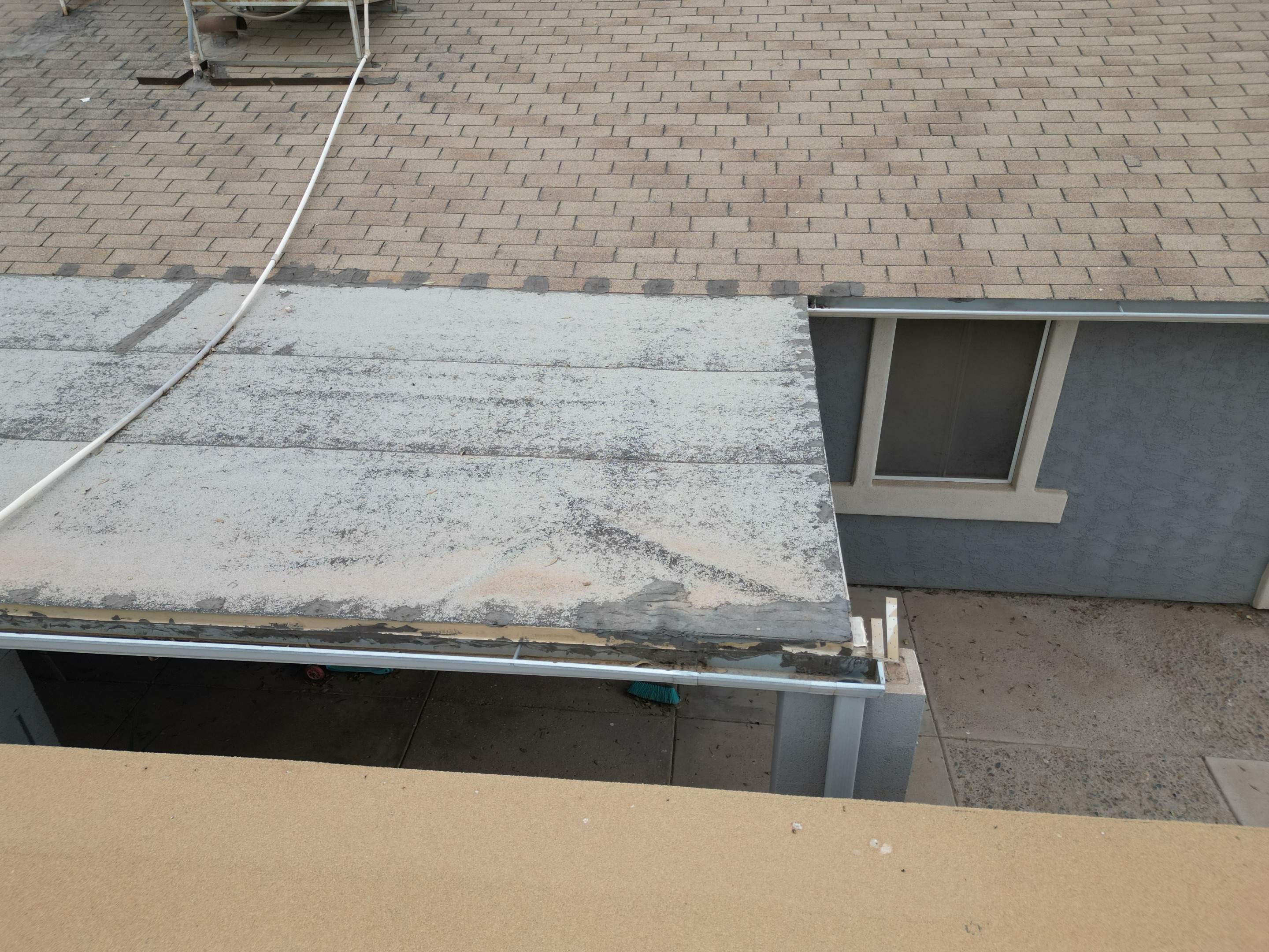 Ygnacio's Full Re Roof by All Storm Roofing & Construction