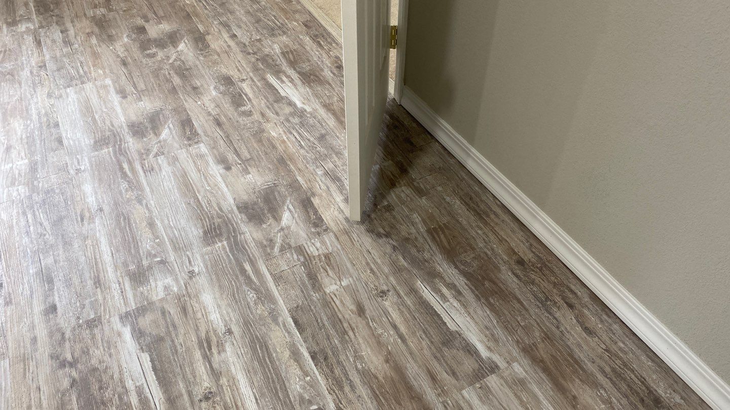 Basement Remodel by Accountable Home Services