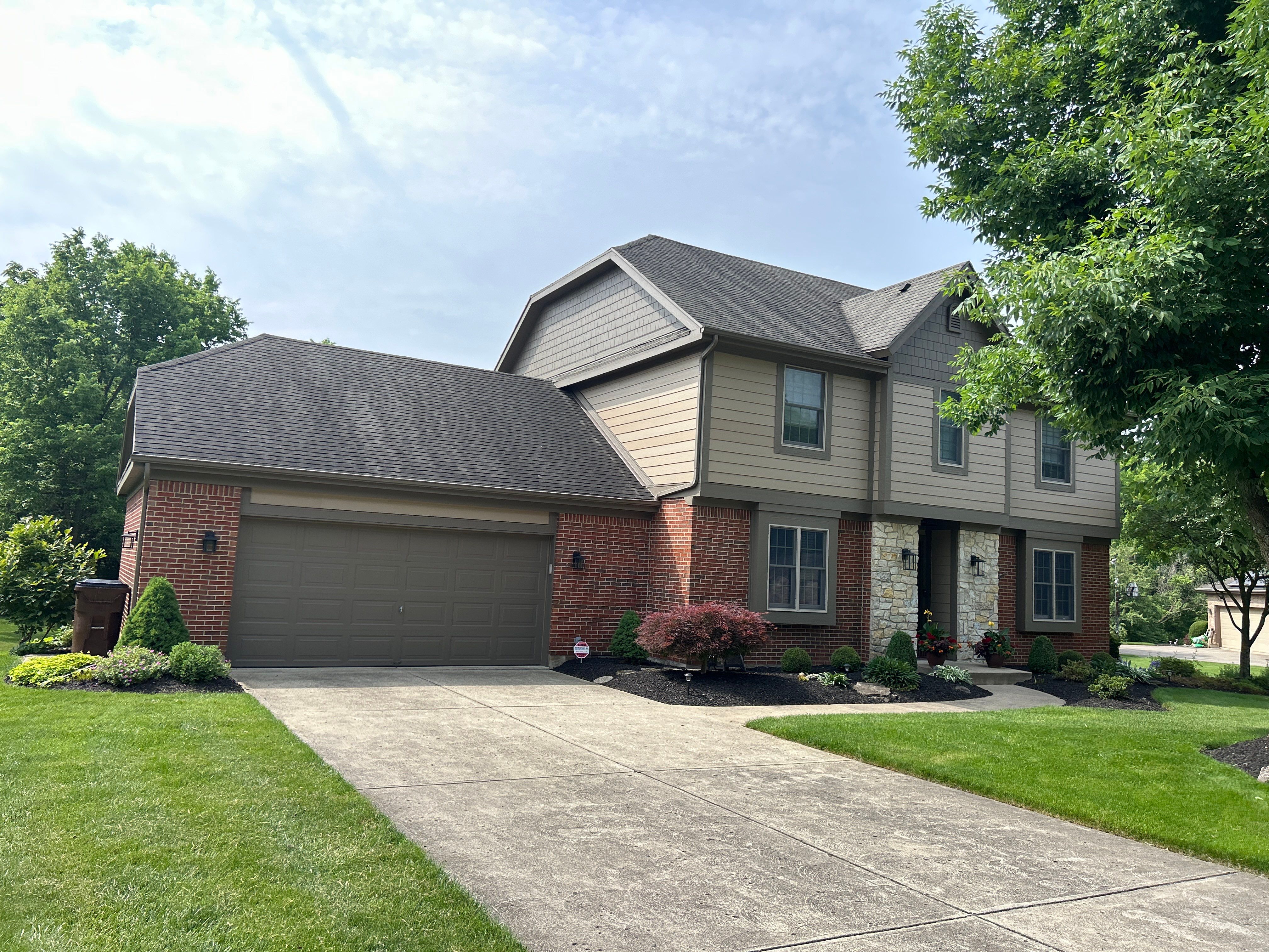 Eismann by D&G Roofing and Restoration