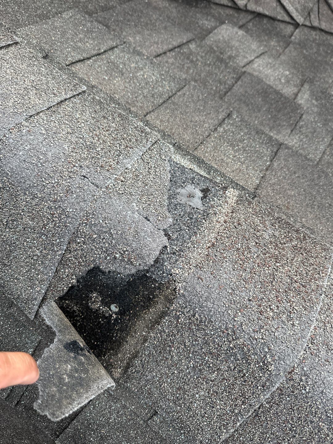 Roof Repair Houston by Roof Repair Company
