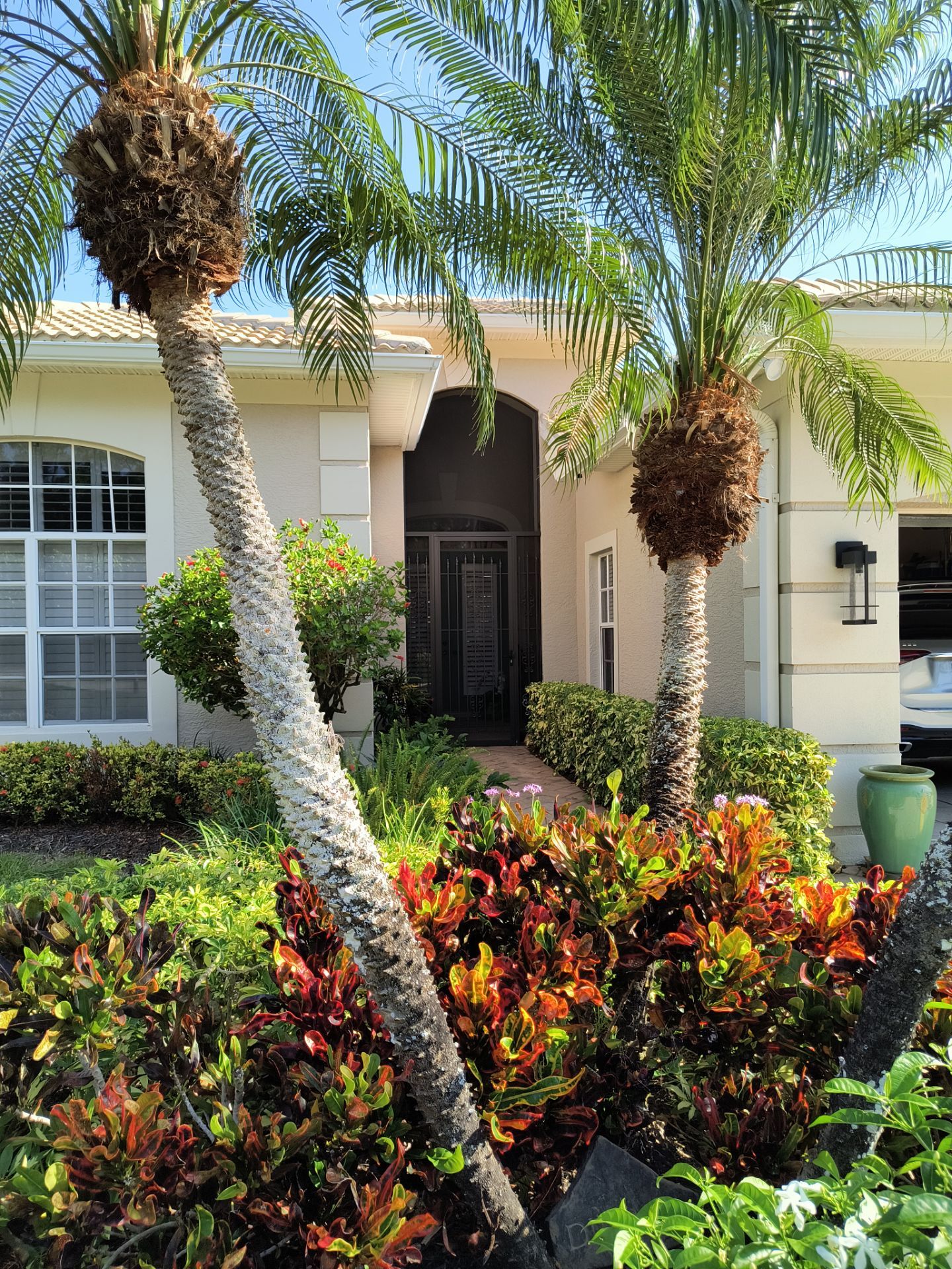 Gutter Guard Installation in Fort Myers FL by Gutter Professors