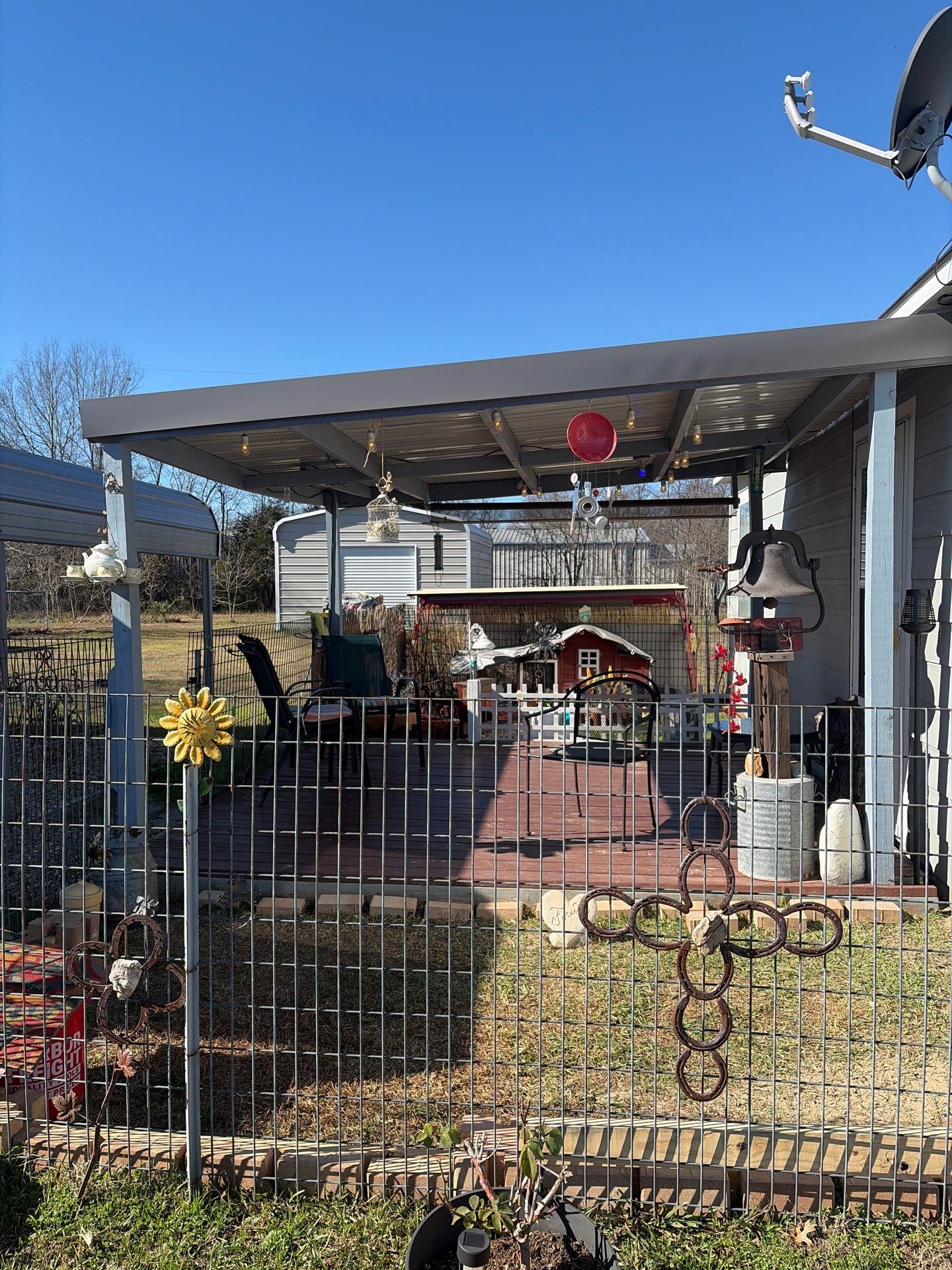 Cozy Home Gets Update in Emory, Texas by Quality Coats Painting